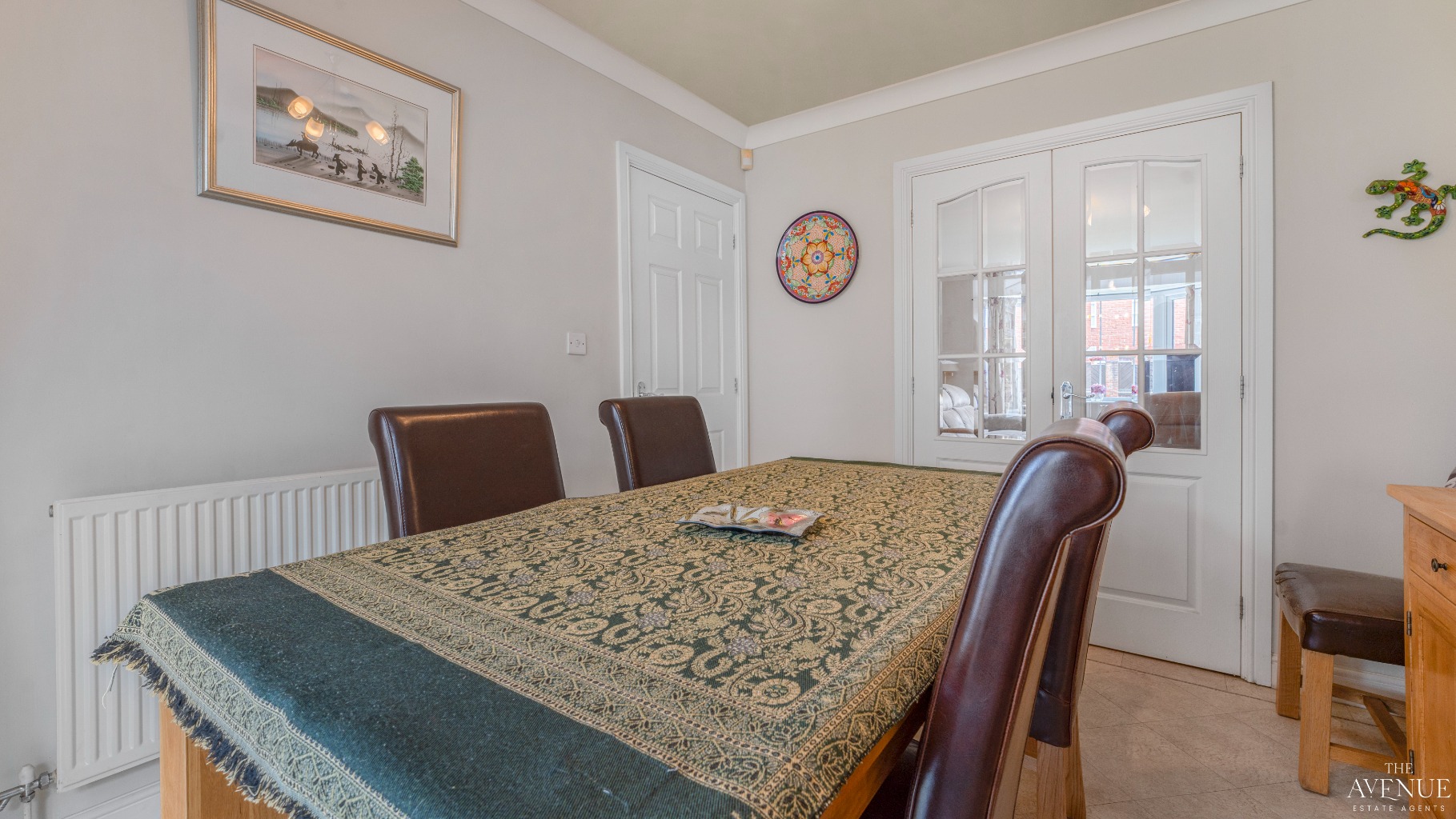 4 bed detached house for sale in Lark Hill, Swanwick 7