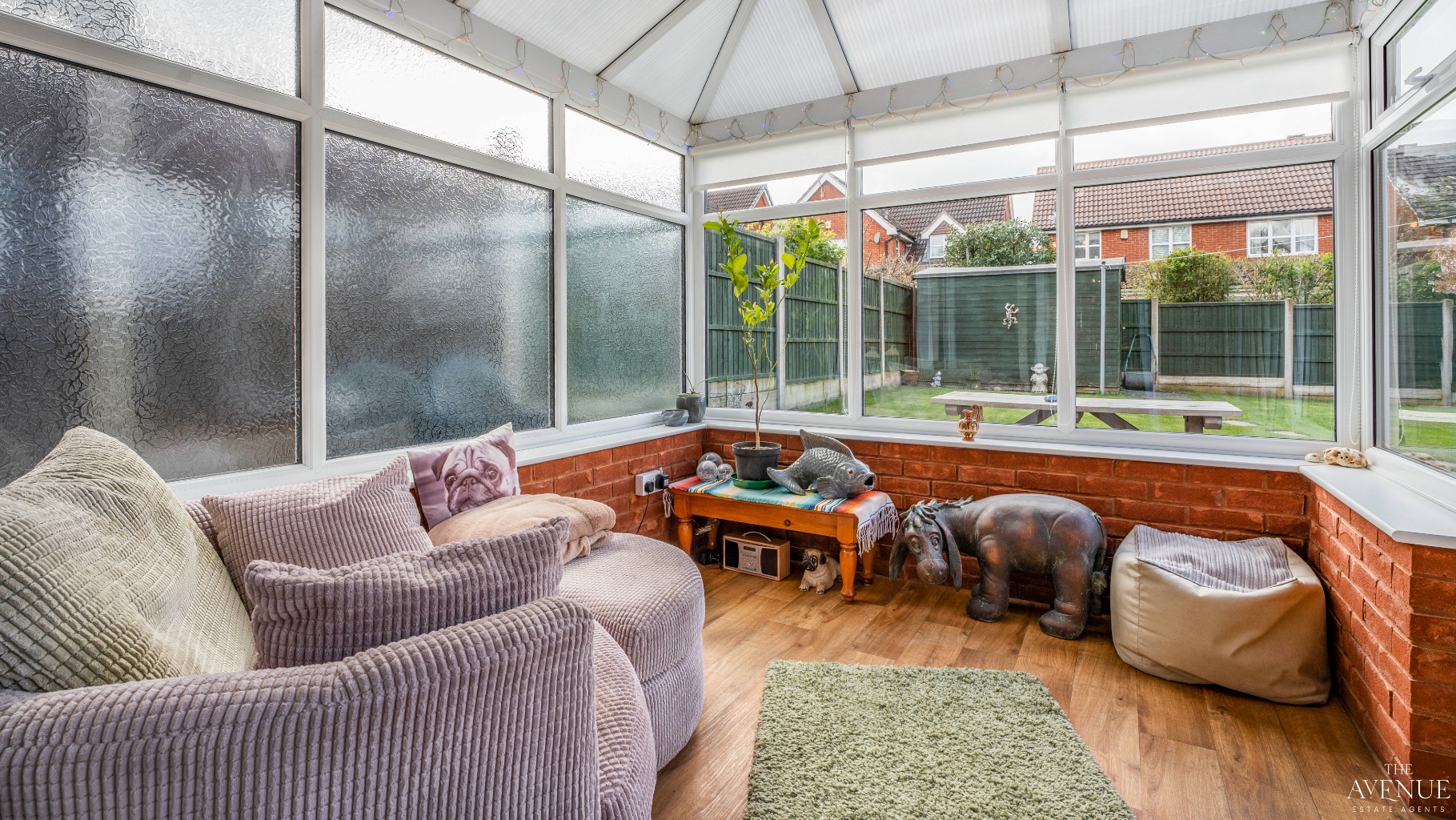4 bed detached house for sale in Lark Hill, Swanwick 11