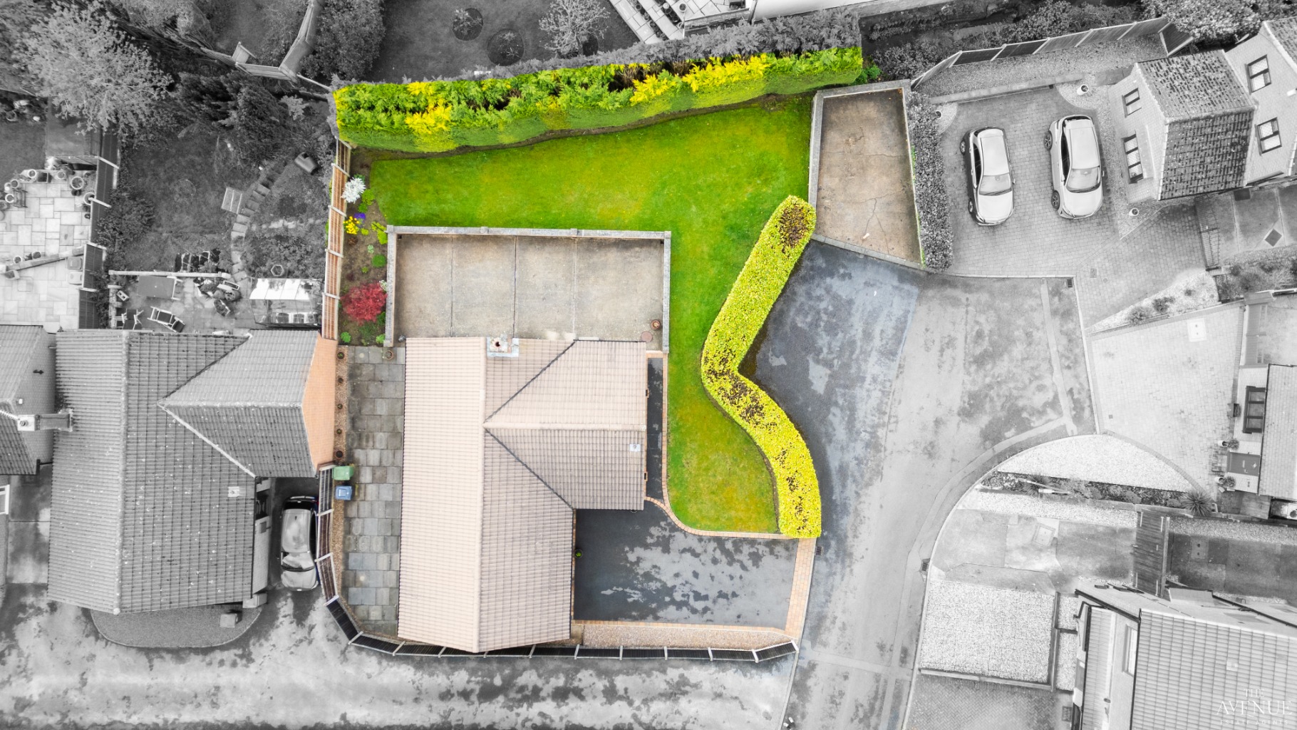 2 bed detached bungalow for sale in Brookfield Close, Codnor 4