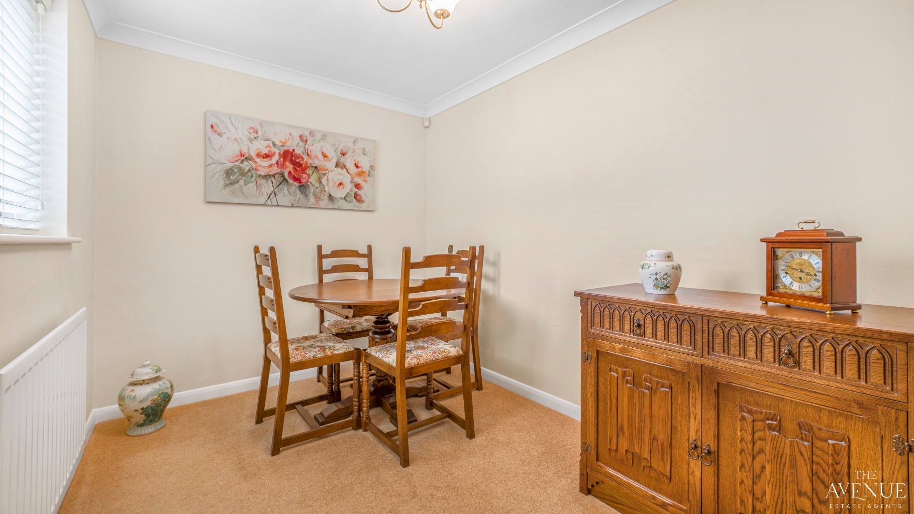 2 bed detached bungalow for sale in Brookfield Close, Codnor 10