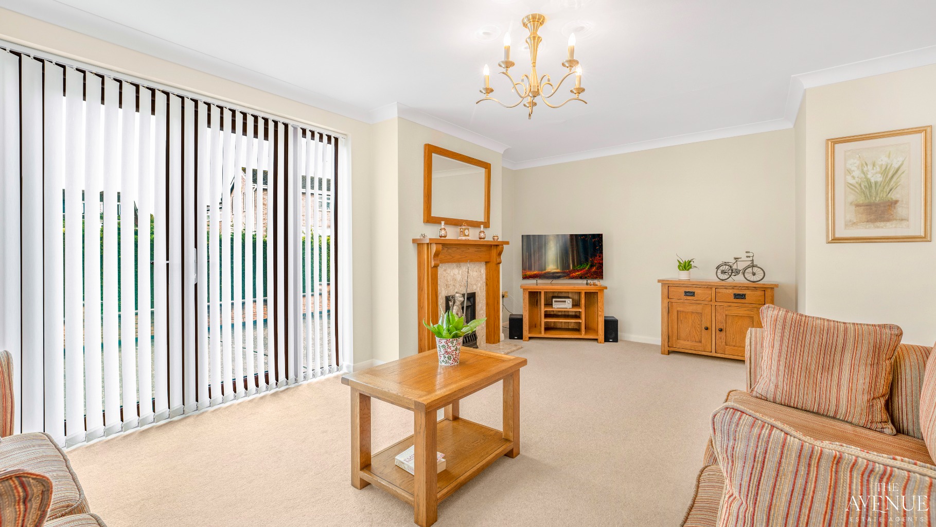 2 bed detached bungalow for sale in Brookfield Close, Codnor 5