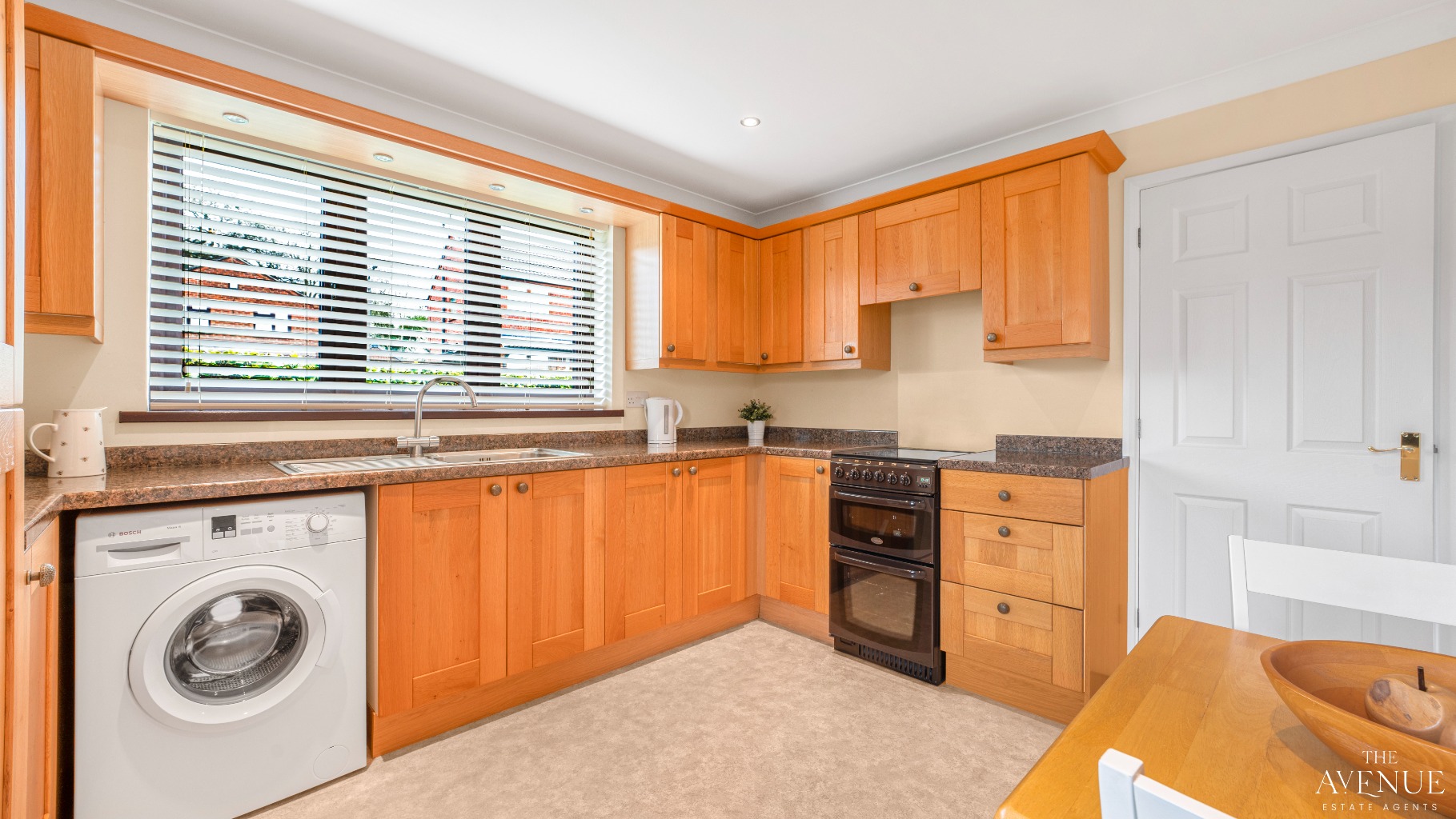 2 bed detached bungalow for sale in Brookfield Close, Codnor 8