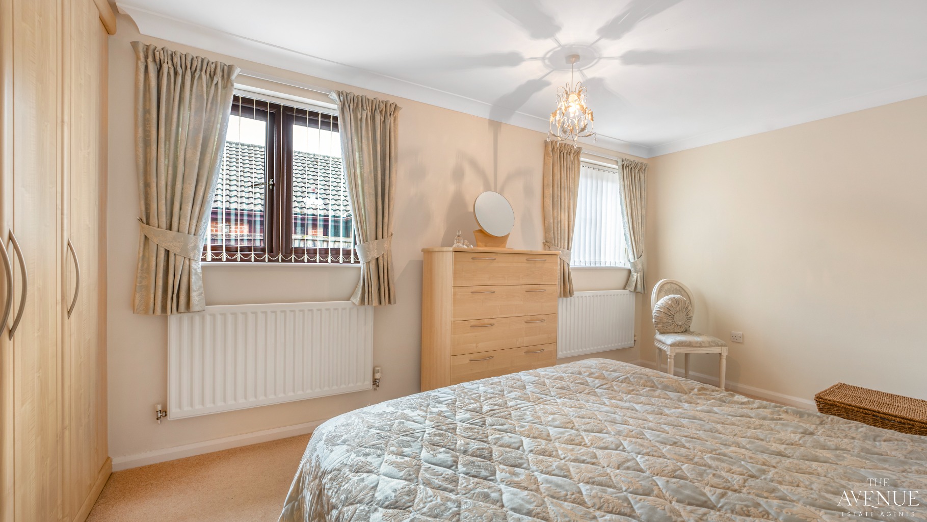 2 bed detached bungalow for sale in Brookfield Close, Codnor 9
