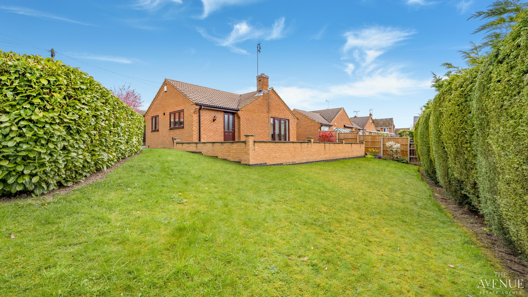 2 bed detached bungalow for sale in Brookfield Close, Codnor  - Property Image 14