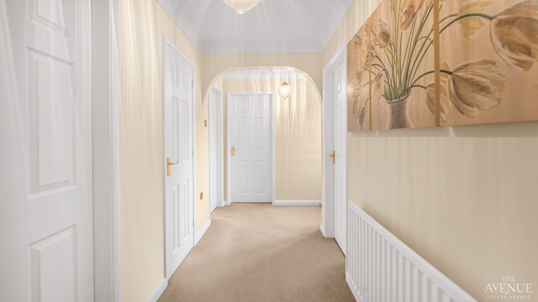 2 bed detached bungalow for sale in Brookfield Close, Codnor 12