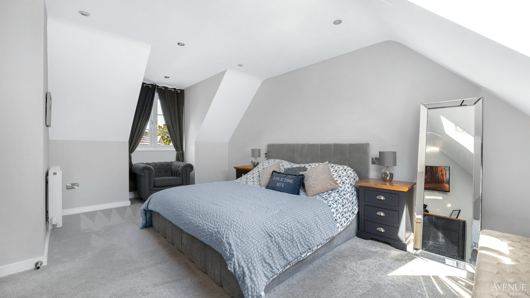 6 bed detached house for sale in Wistanes Green, Wessington  - Property Image 13