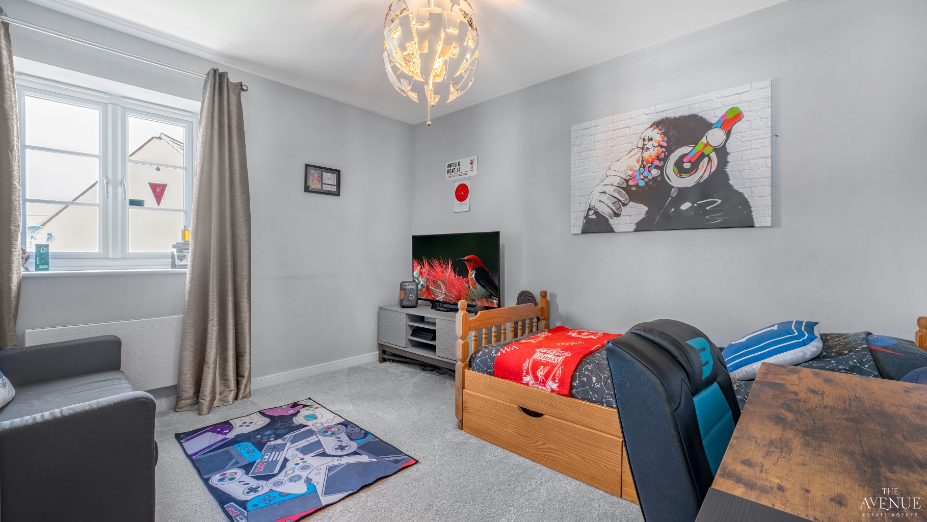 6 bed detached house for sale in Wistanes Green, Wessington  - Property Image 23