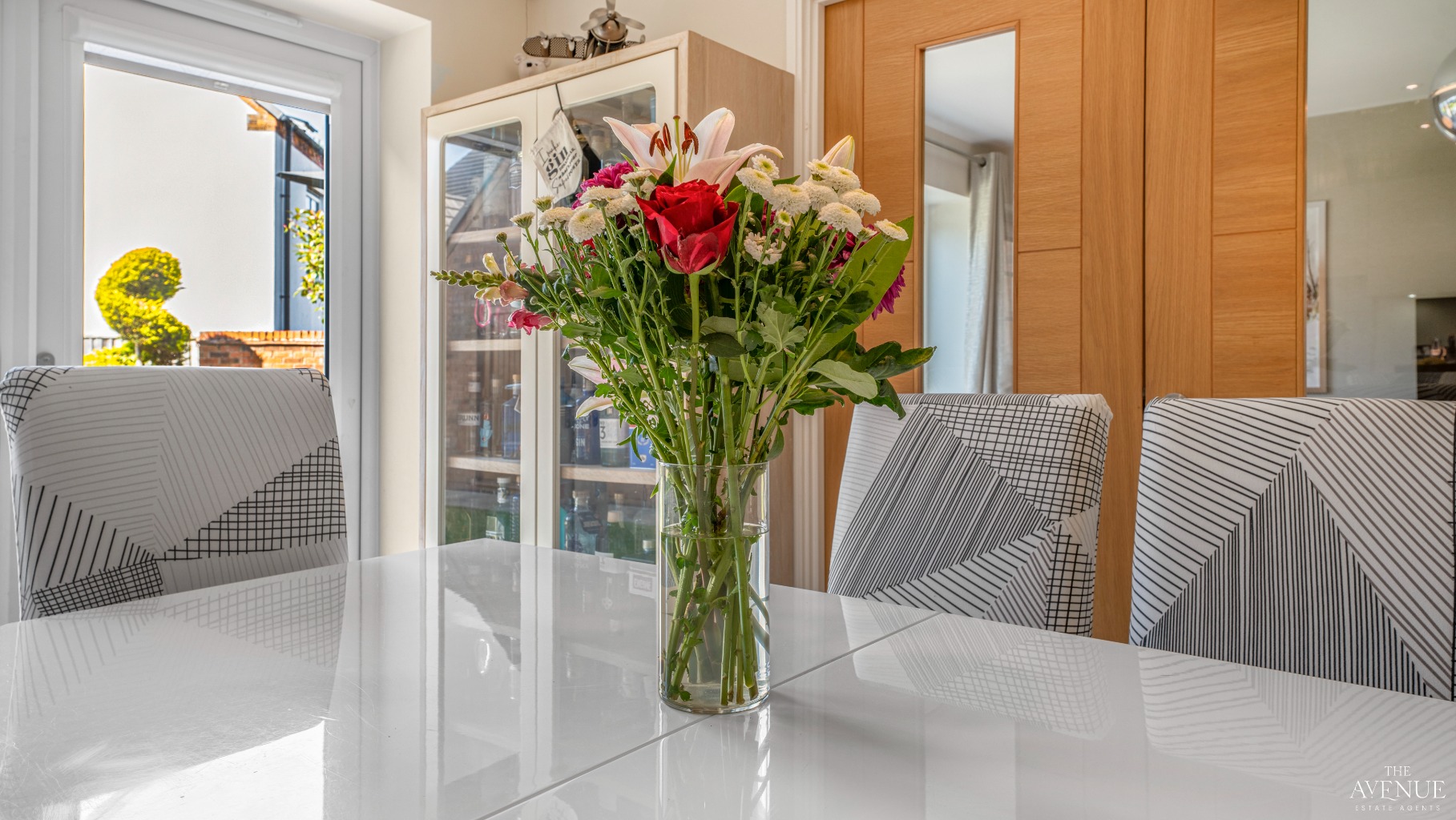6 bed detached house for sale in Wistanes Green, Wessington 9