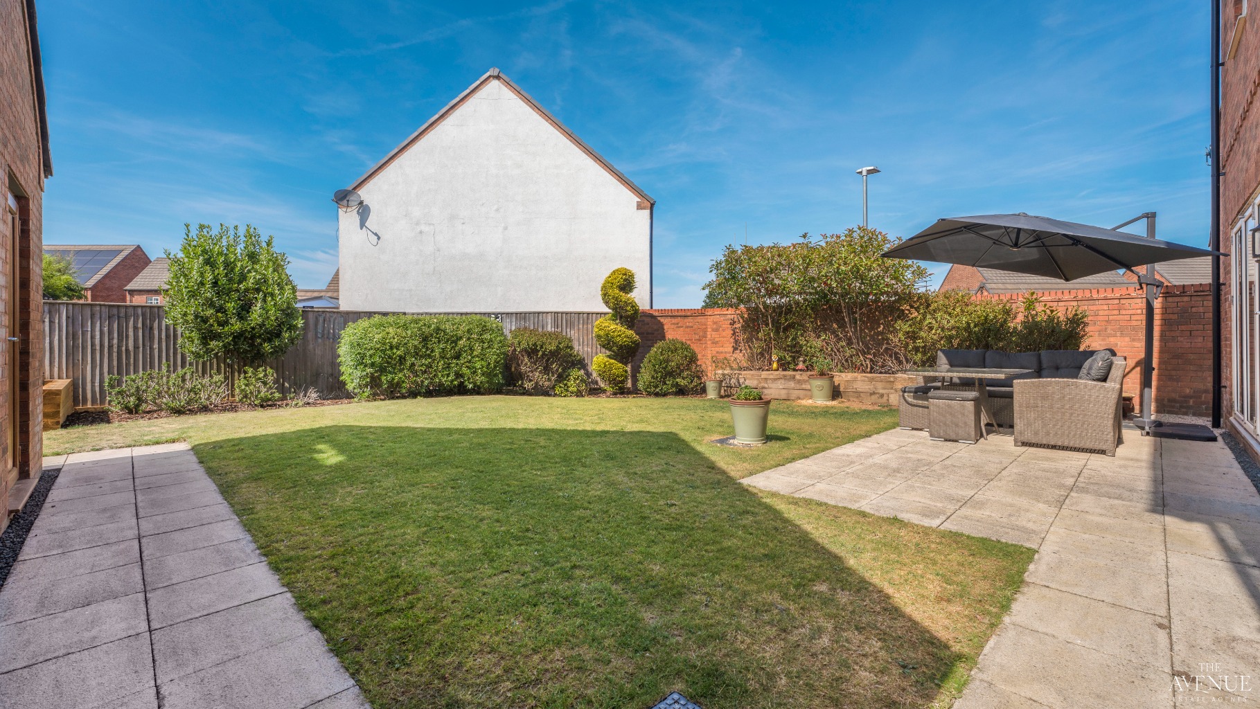 6 bed detached house for sale in Wistanes Green, Wessington  - Property Image 26