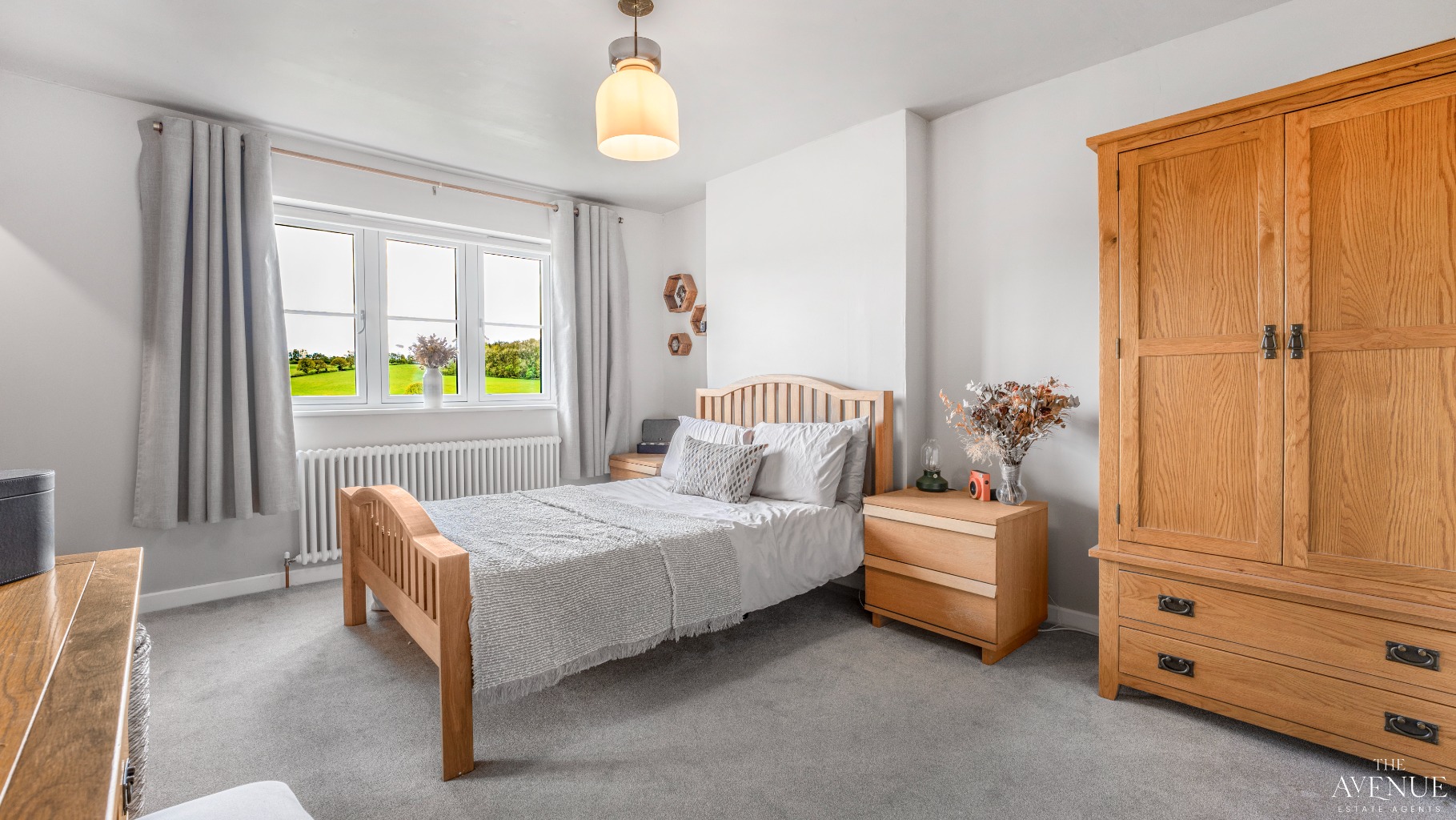 3 bed detached house for sale in Tollbar Cottages, Butterley 11