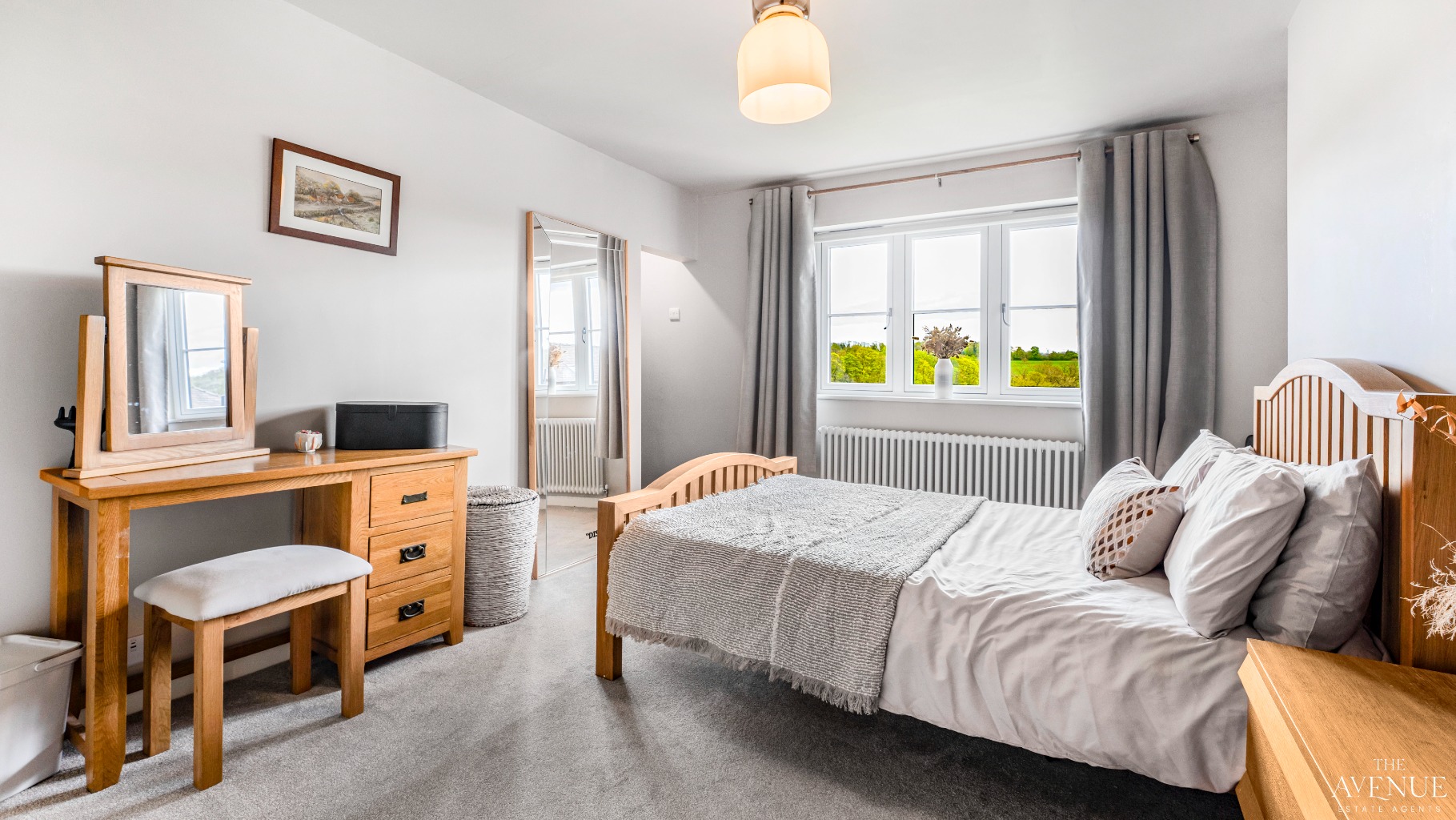 3 bed detached house for sale in Tollbar Cottages, Butterley 12