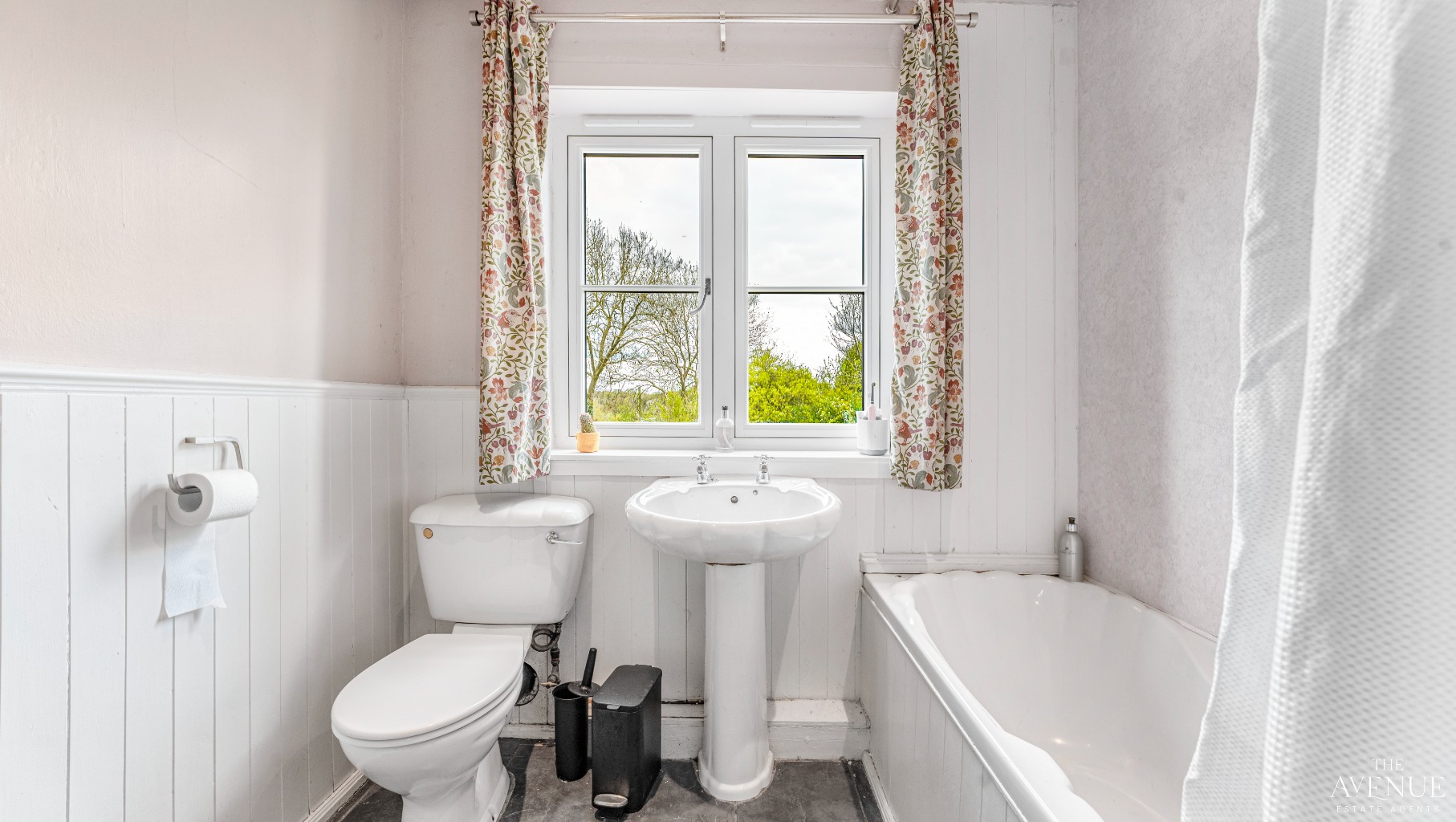3 bed detached house for sale in Tollbar Cottages, Butterley 18