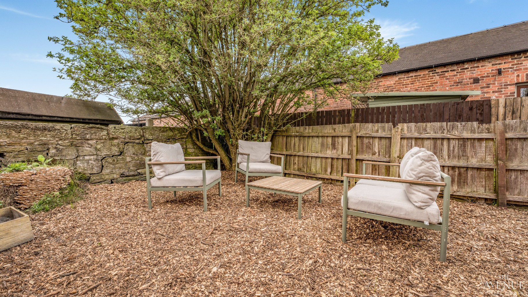 3 bed detached house for sale in Tollbar Cottages, Butterley 22