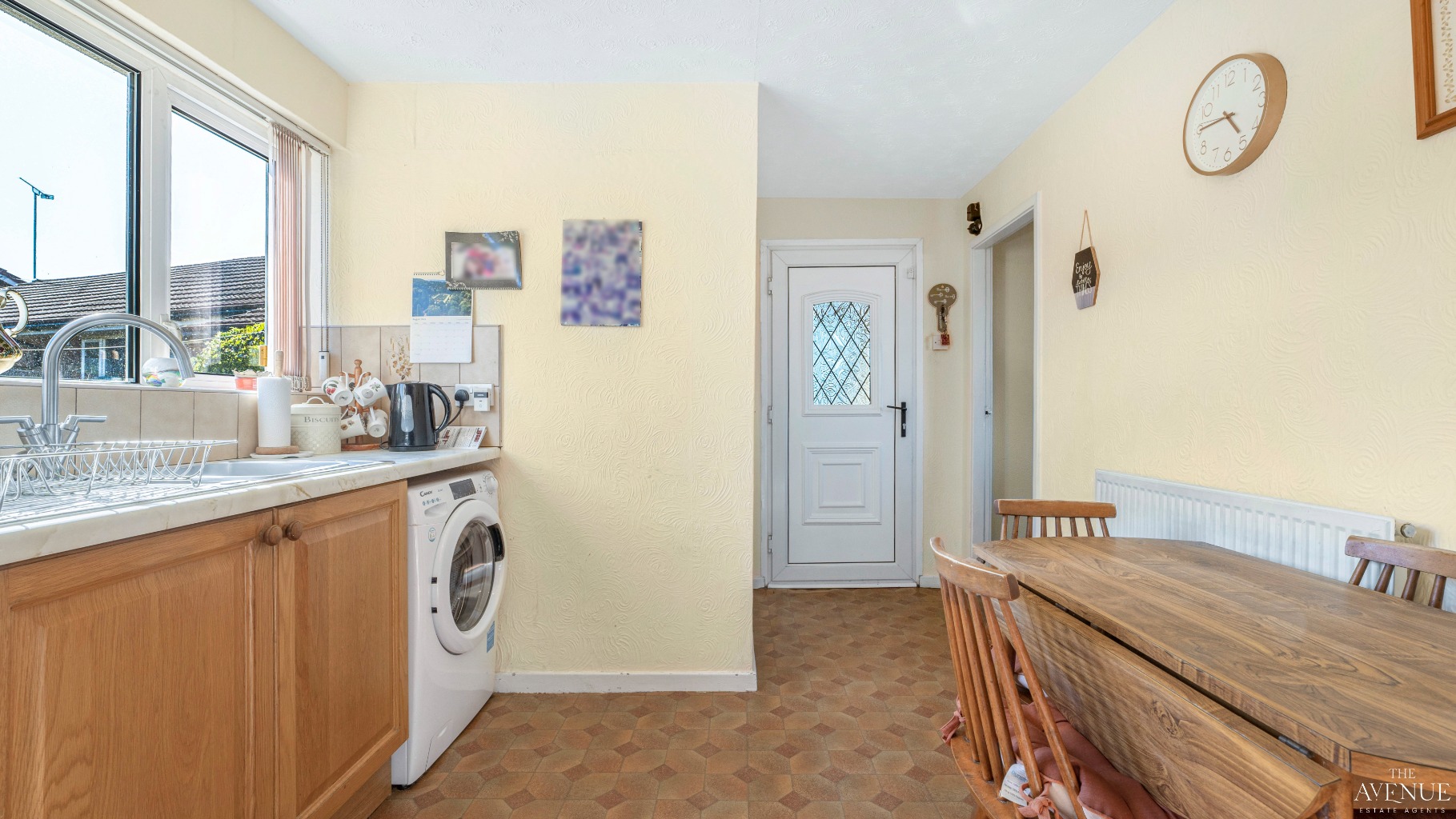 2 bed semi-detached house for sale in Derwent Drive, Tibshelf 4
