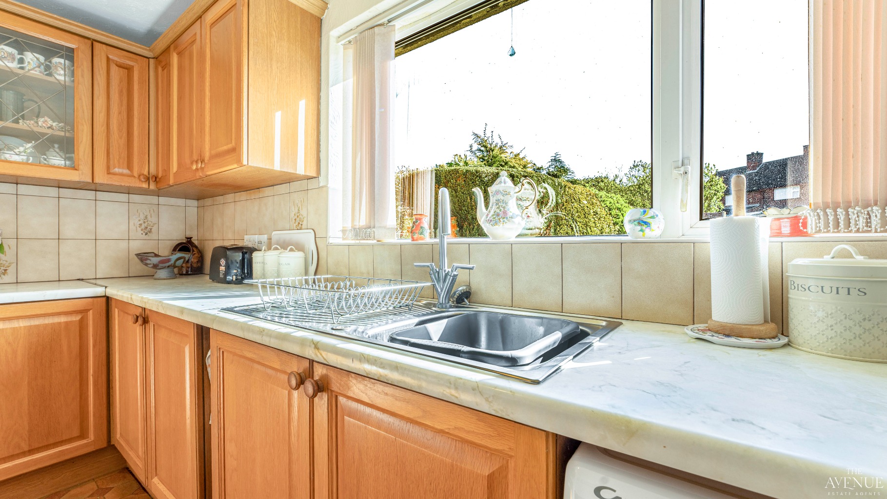 2 bed semi-detached house for sale in Derwent Drive, Tibshelf 3