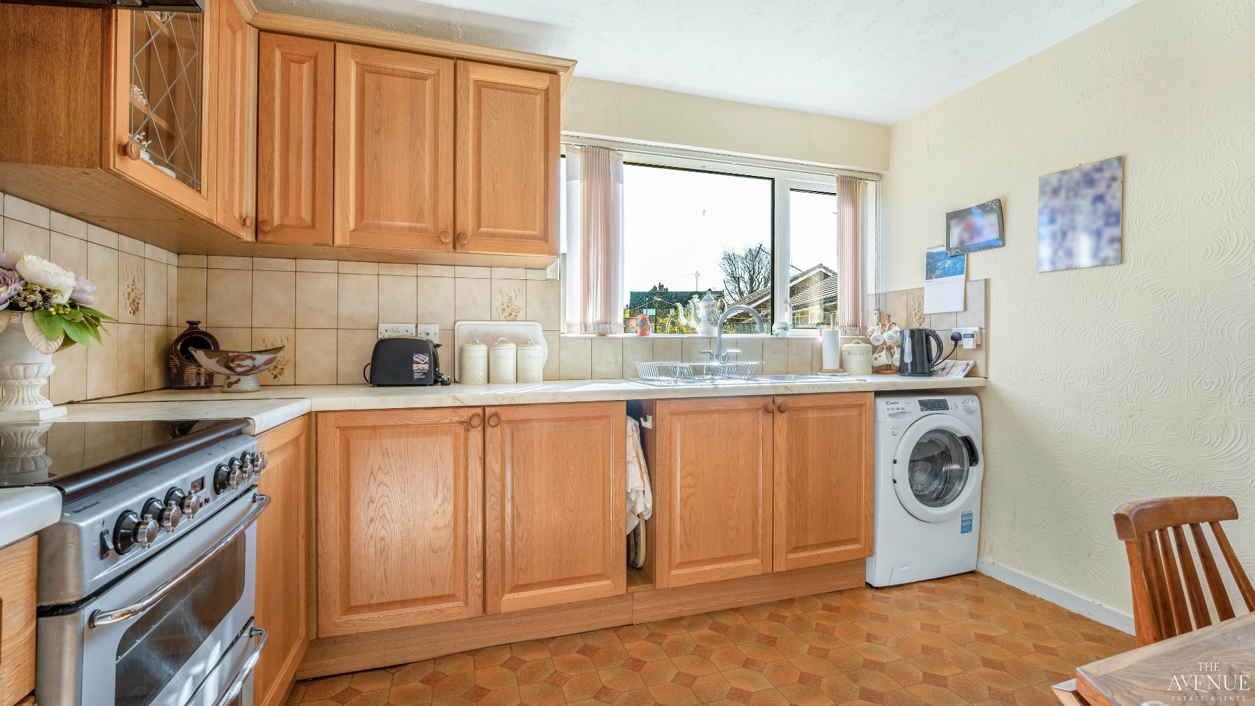 2 bed semi-detached house for sale in Derwent Drive, Tibshelf 2