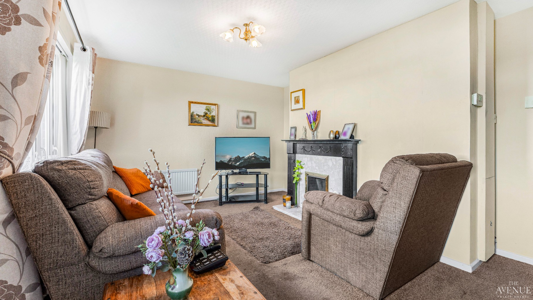 2 bed semi-detached house for sale in Derwent Drive, Tibshelf  - Property Image 6