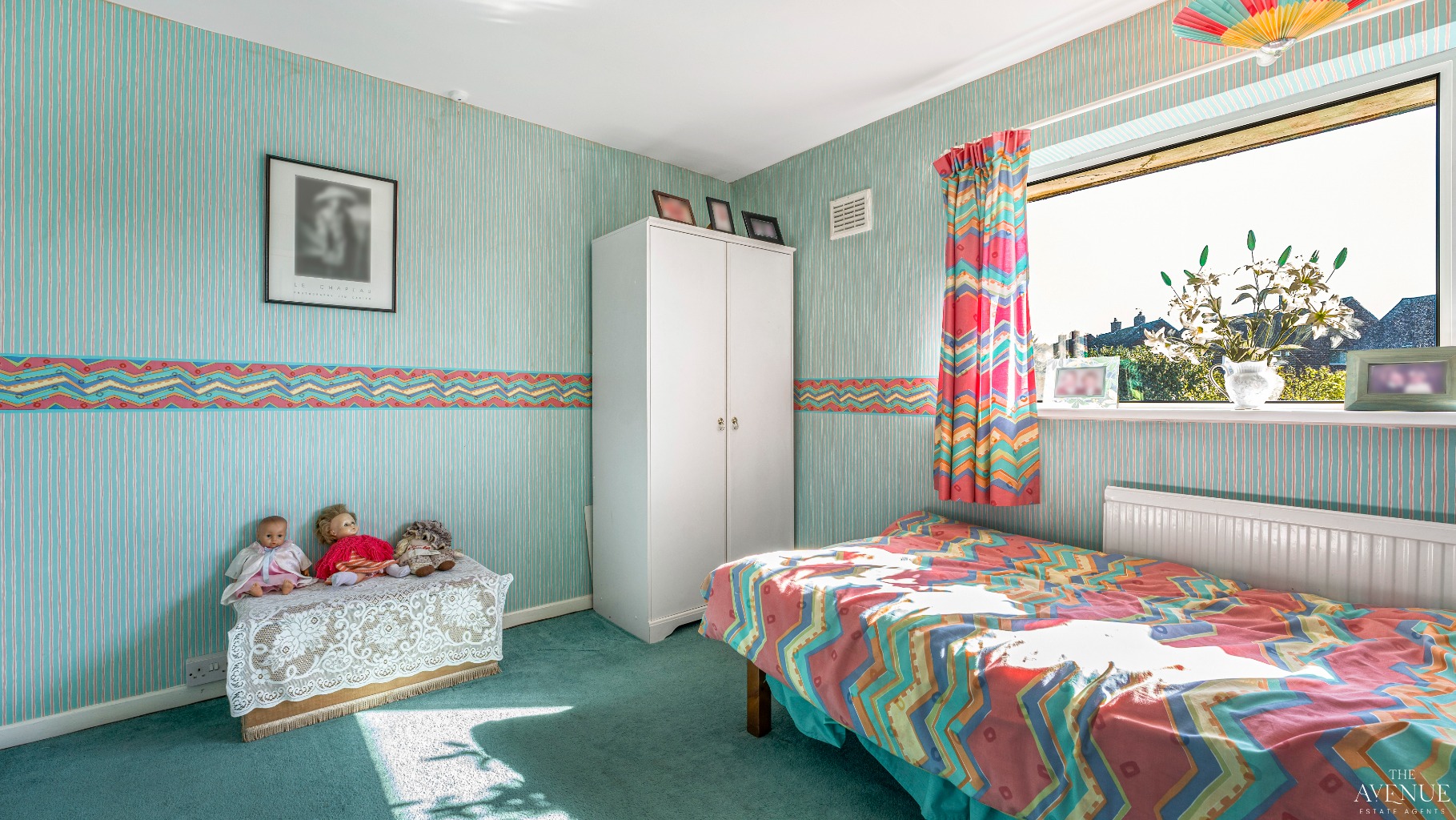 2 bed semi-detached house for sale in Derwent Drive, Tibshelf  - Property Image 12