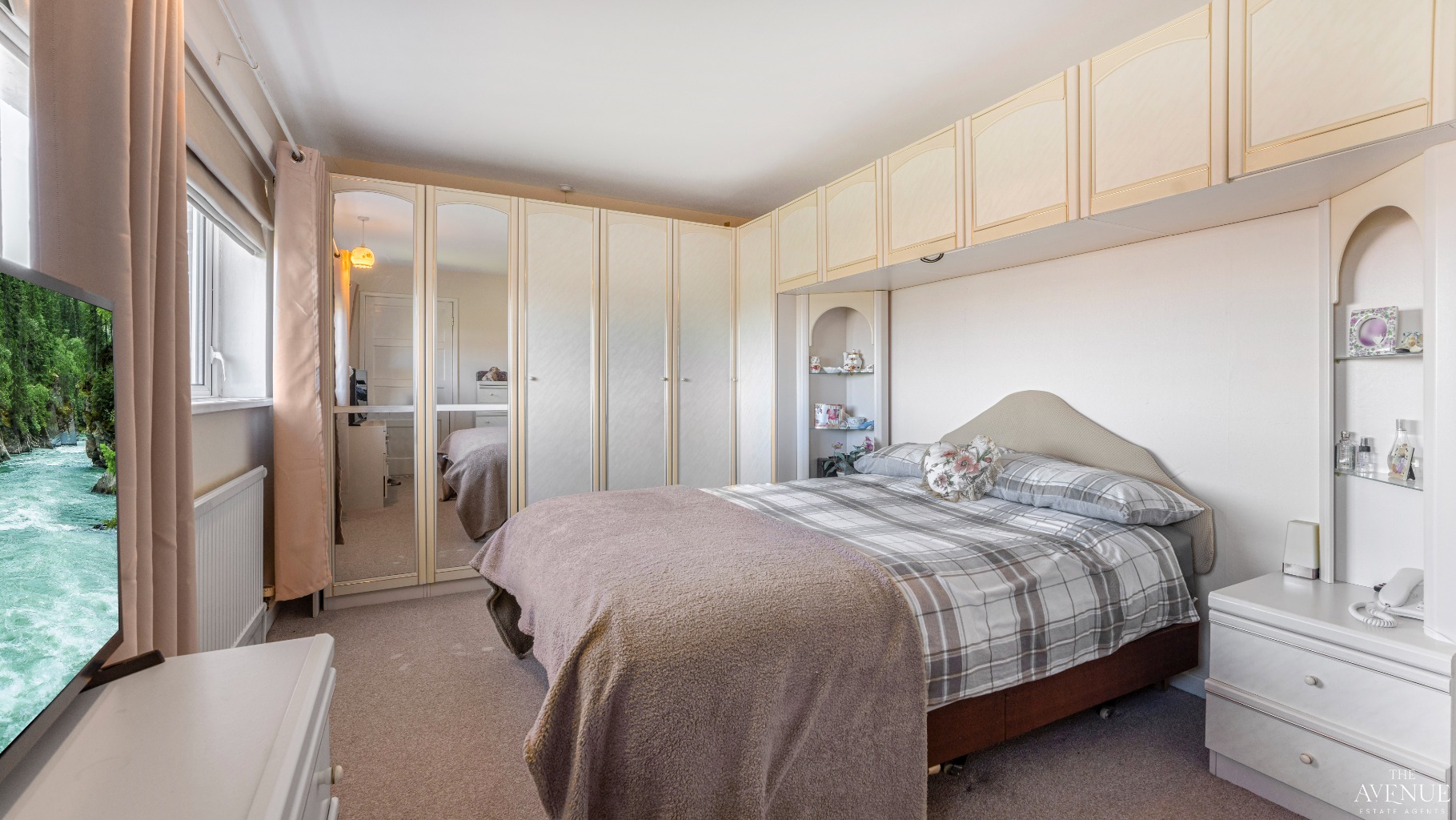 2 bed semi-detached house for sale in Derwent Drive, Tibshelf 8