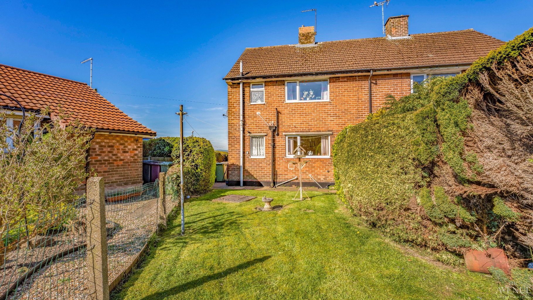2 bed semi-detached house for sale in Derwent Drive, Tibshelf  - Property Image 16