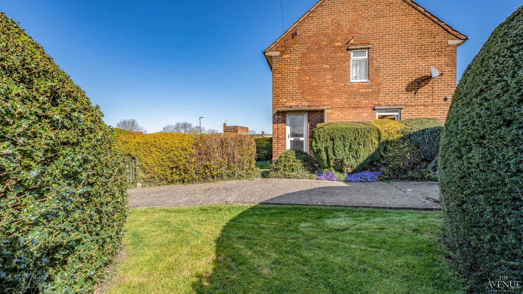 2 bed semi-detached house for sale in Derwent Drive, Tibshelf 17