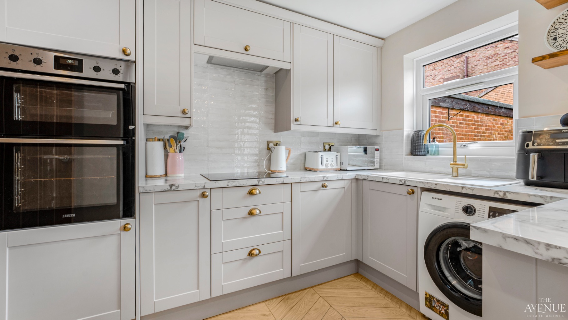 3 bed detached house for sale in Blisworth Way, Swanwick  - Property Image 6