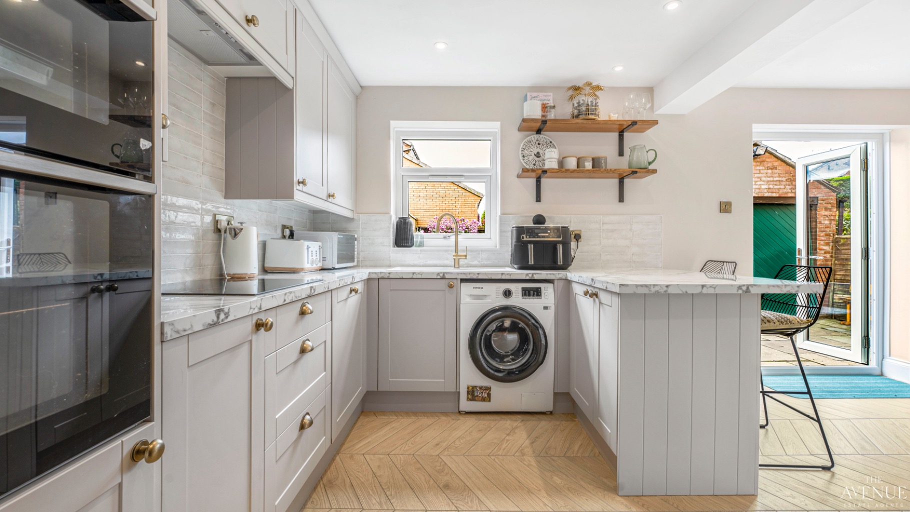 3 bed detached house for sale in Blisworth Way, Swanwick 2
