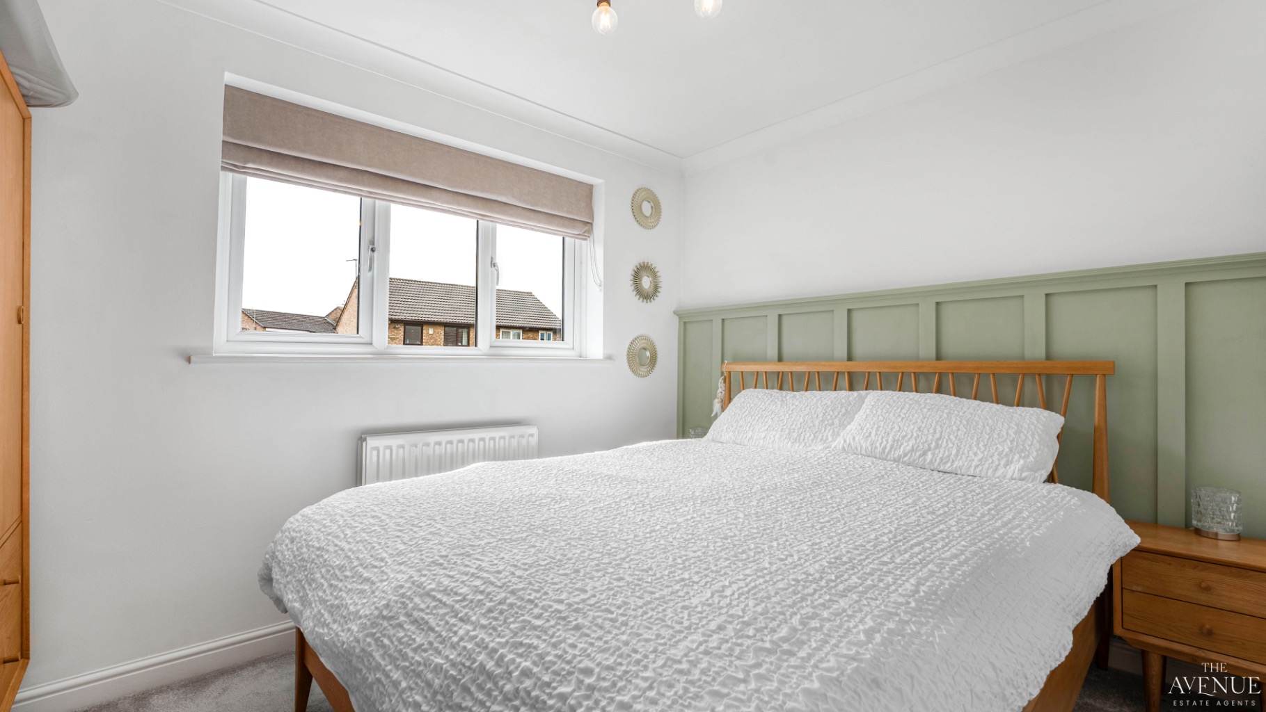 3 bed detached house for sale in Blisworth Way, Swanwick  - Property Image 11