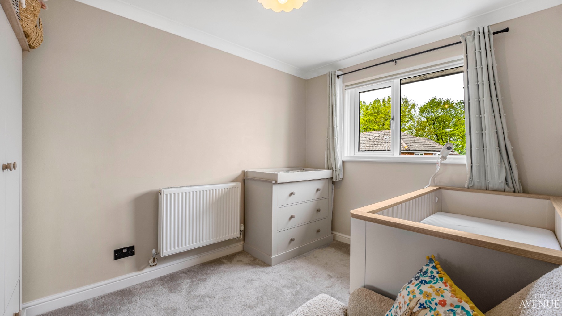 3 bed detached house for sale in Blisworth Way, Swanwick  - Property Image 13