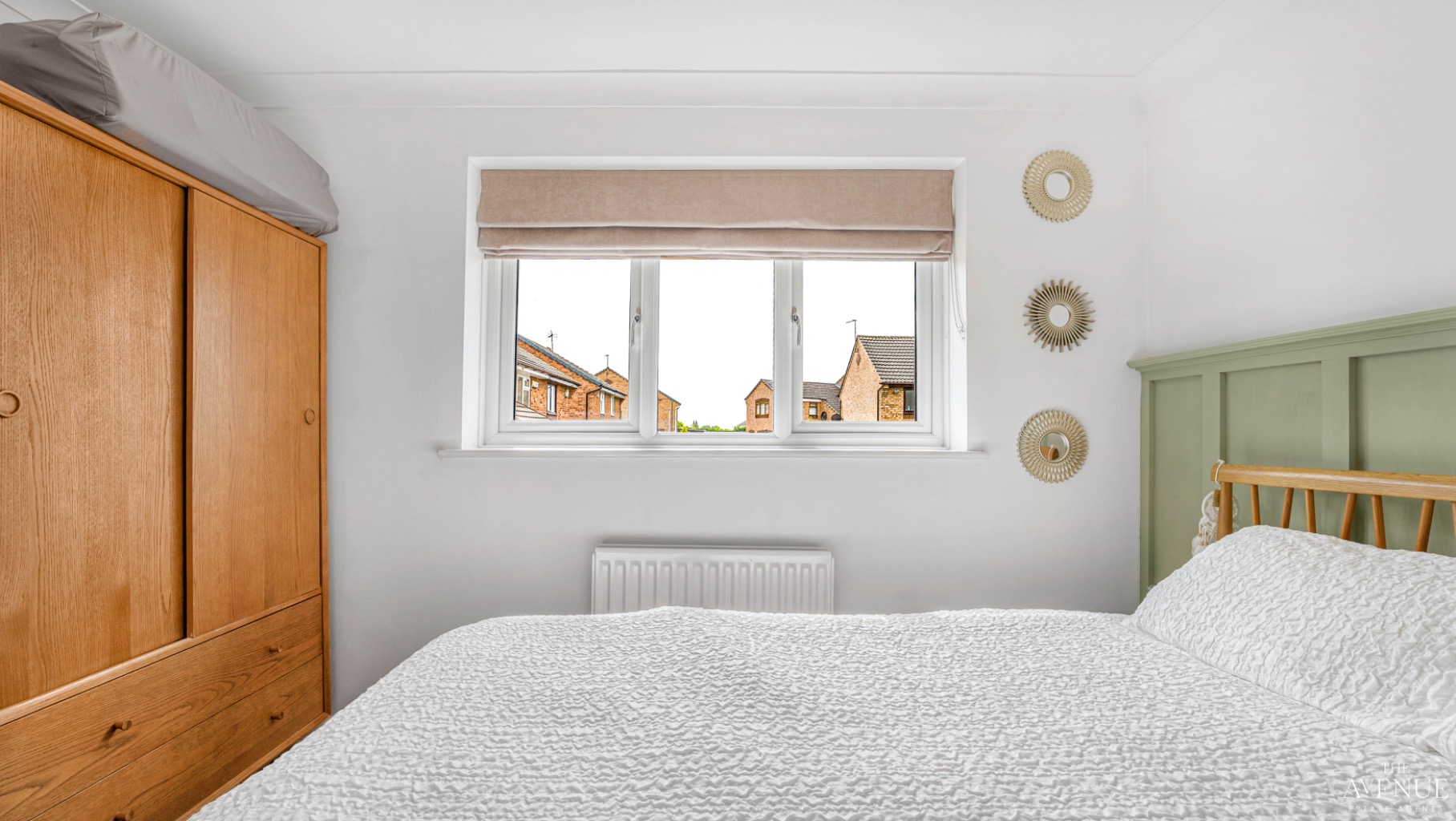 3 bed detached house for sale in Blisworth Way, Swanwick  - Property Image 12