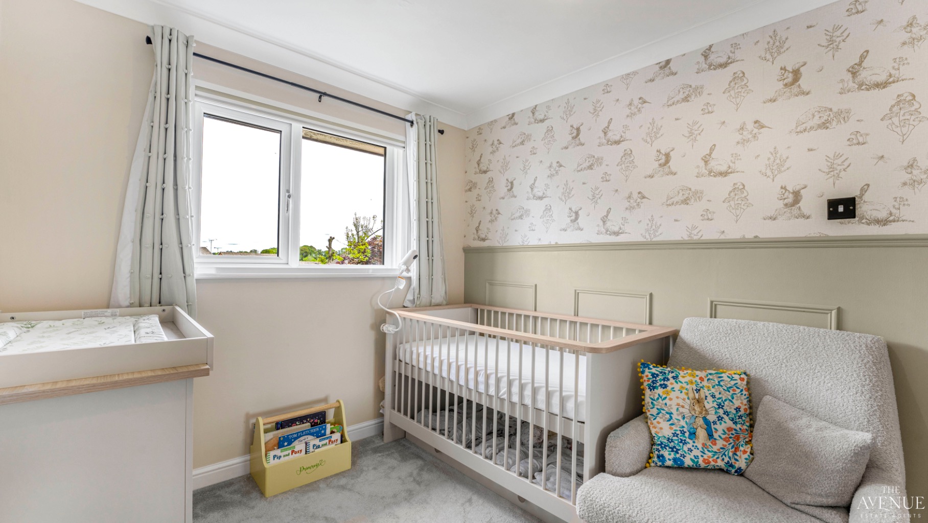 3 bed detached house for sale in Blisworth Way, Swanwick  - Property Image 14