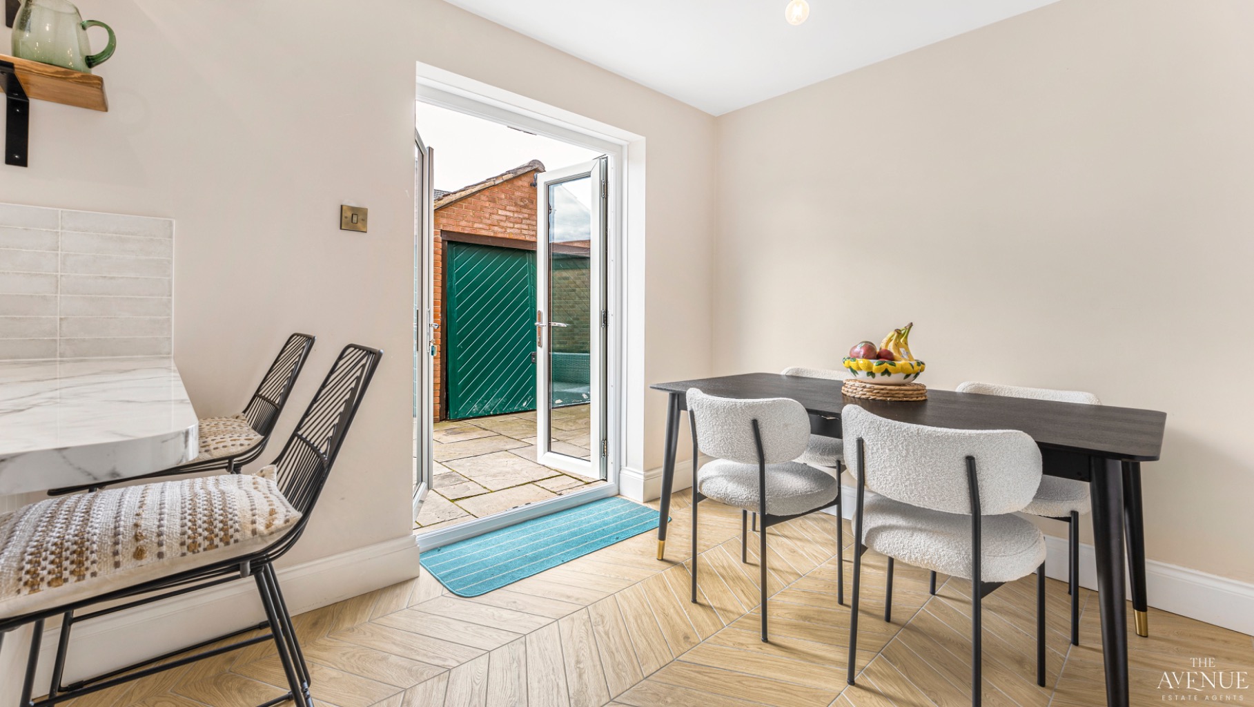 3 bed detached house for sale in Blisworth Way, Swanwick 7