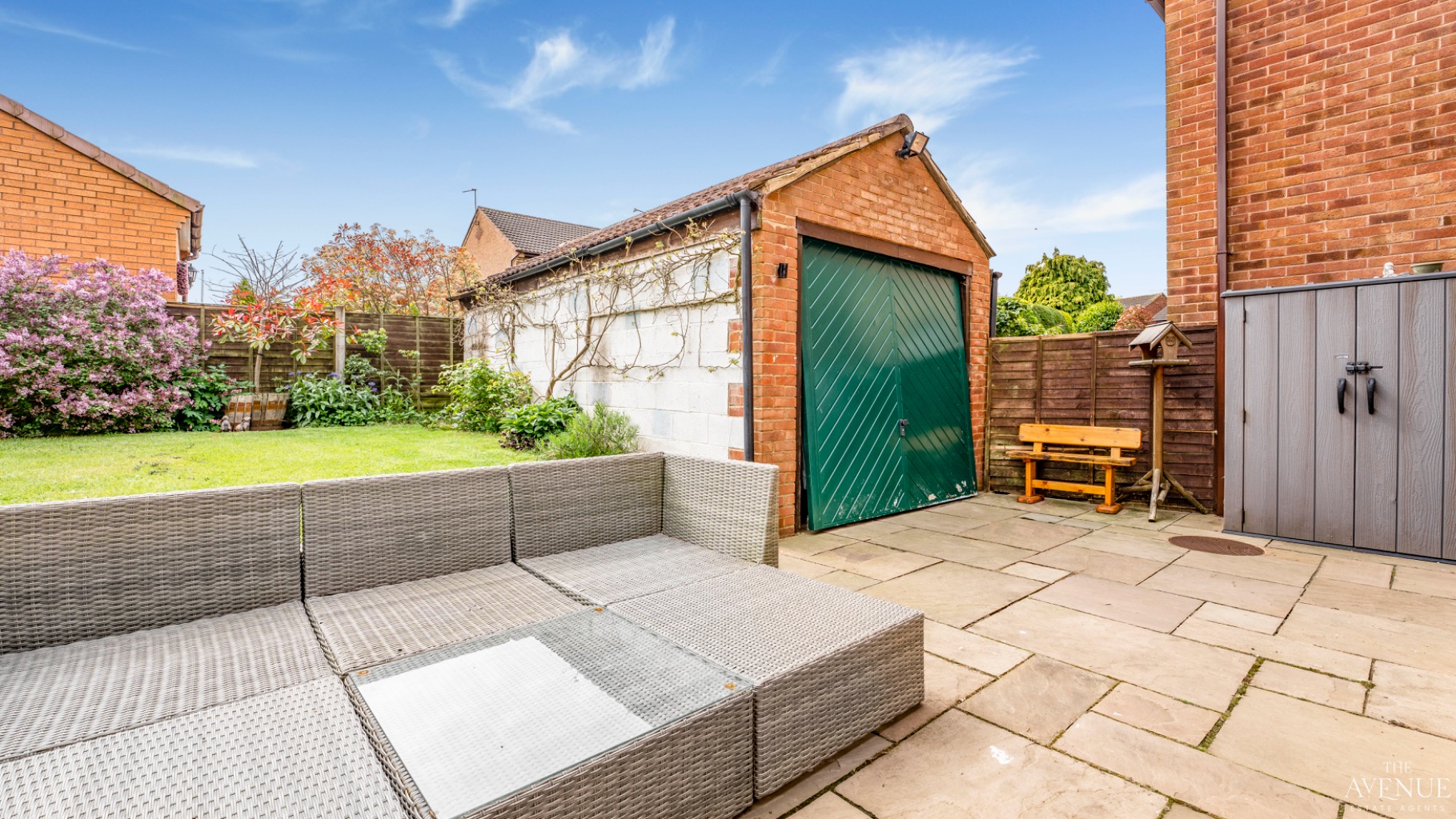 3 bed detached house for sale in Blisworth Way, Swanwick 17