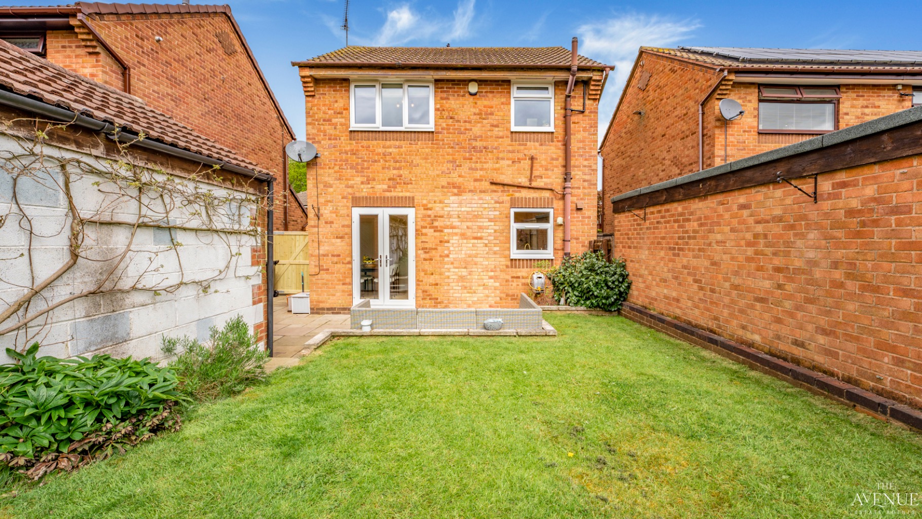 3 bed detached house for sale in Blisworth Way, Swanwick  - Property Image 19