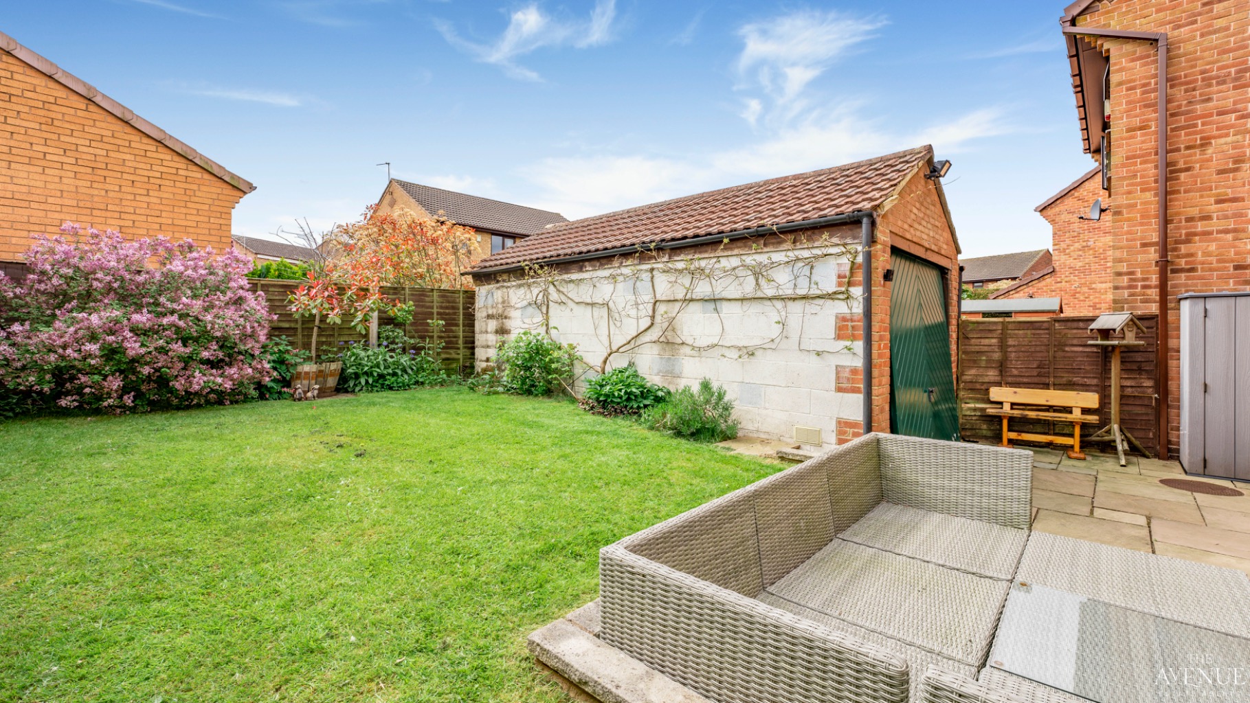 3 bed detached house for sale in Blisworth Way, Swanwick 16