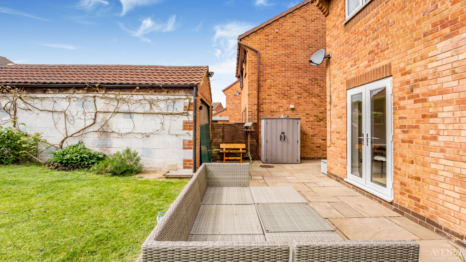 3 bed detached house for sale in Blisworth Way, Swanwick 19