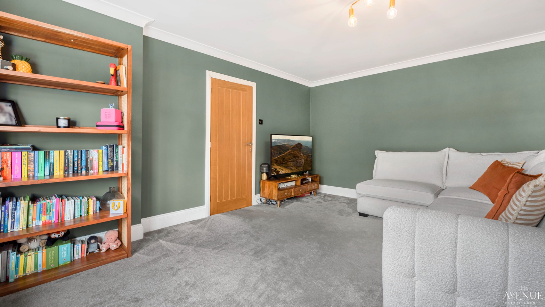 3 bed detached house for sale in Blisworth Way, Swanwick  - Property Image 10