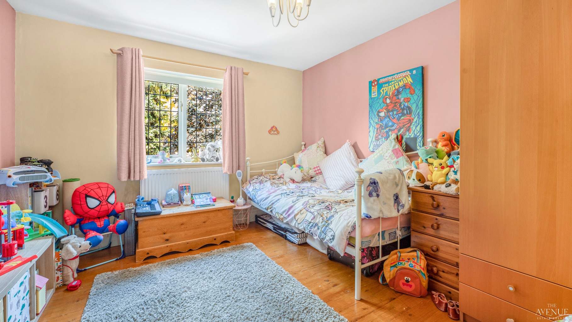 5 bed cottage for sale in Valley Cottage, Golden Valley  - Property Image 18