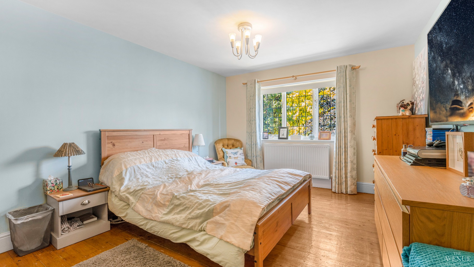 5 bed cottage for sale in Valley Cottage, Golden Valley  - Property Image 13