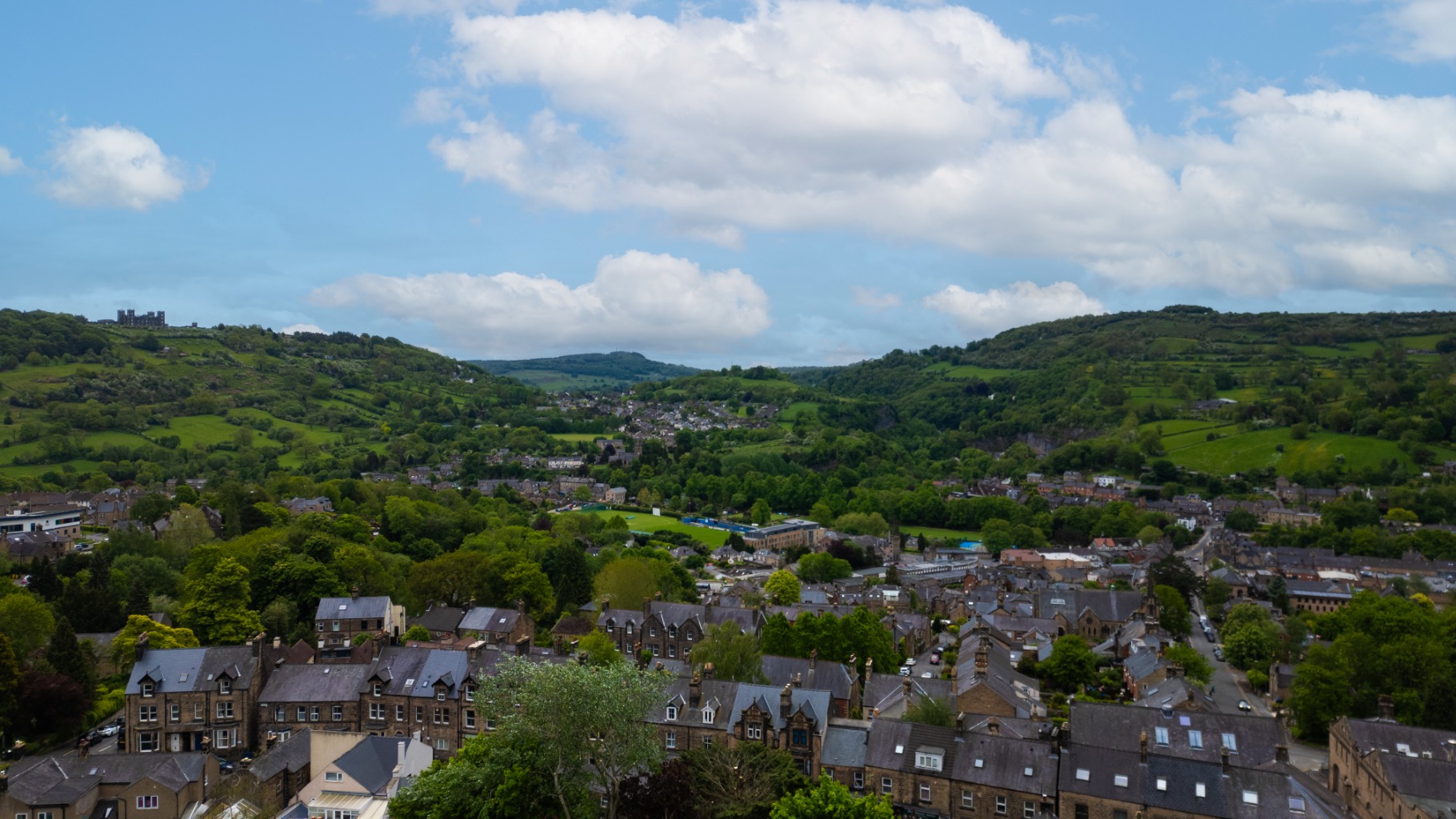 3 bed flat for sale in Rutland Court, Rutland Street, Matlock 13