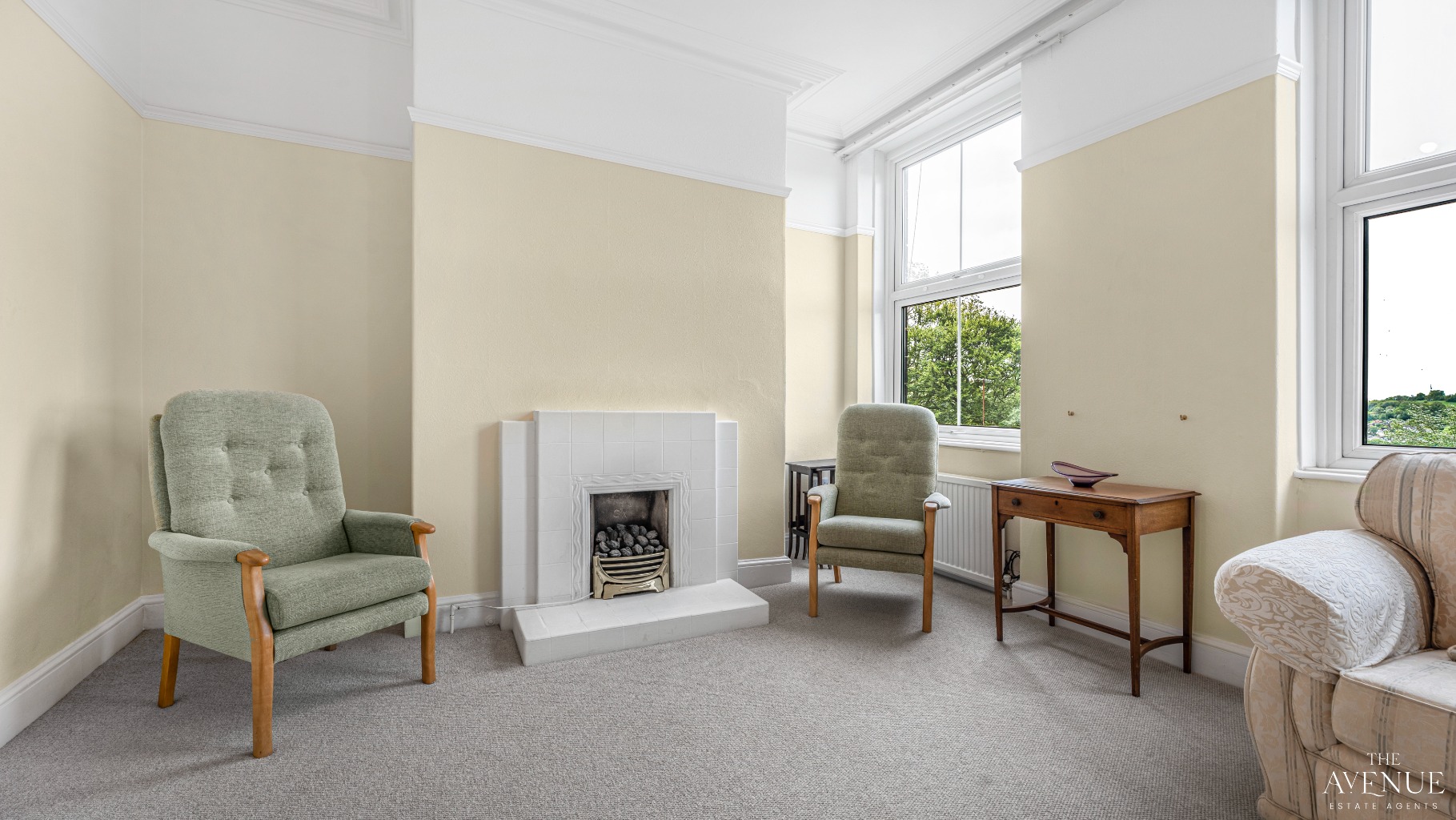 3 bed flat for sale in Rutland Court, Rutland Street, Matlock  - Property Image 6