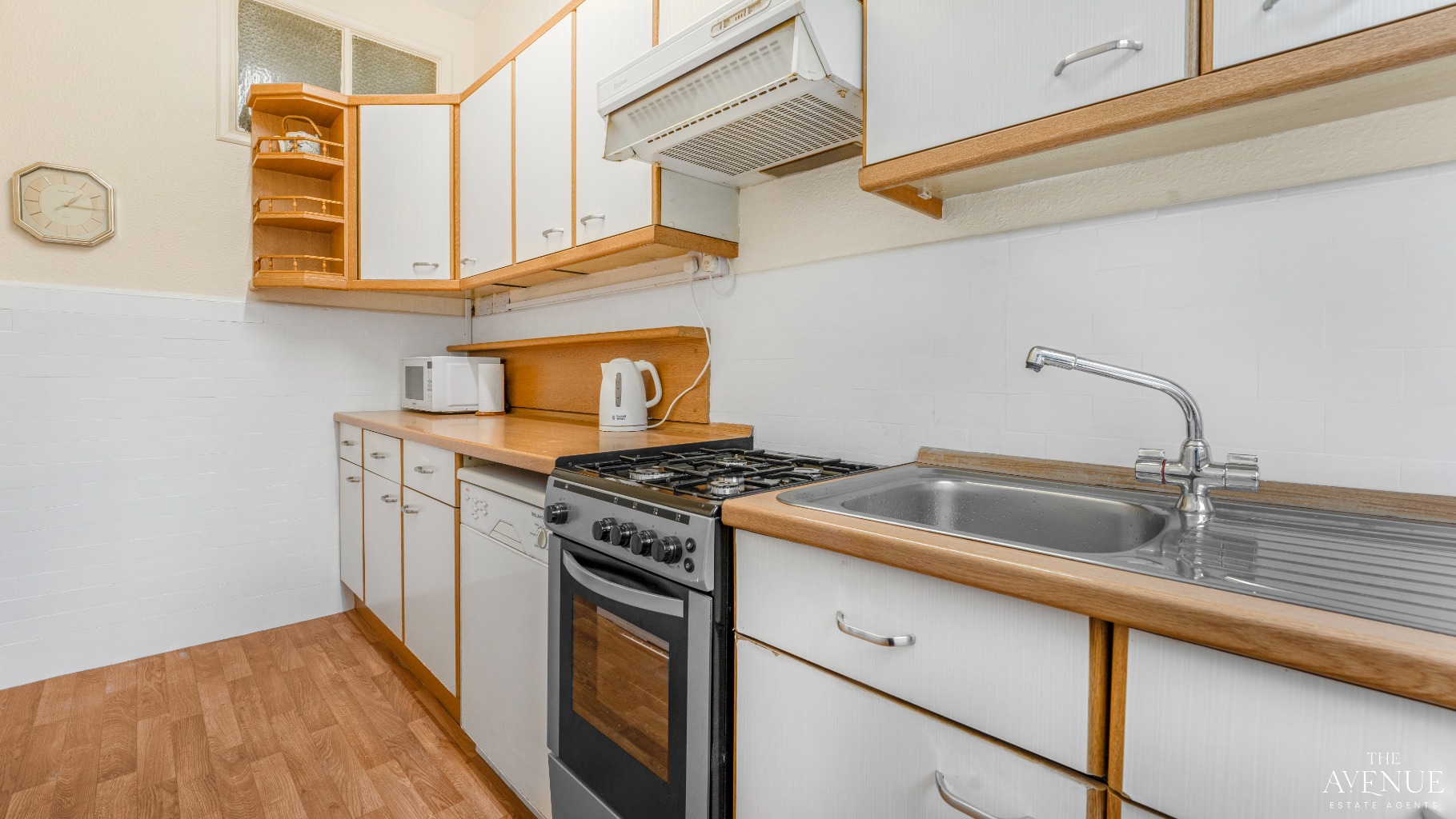 3 bed flat for sale in Rutland Court, Rutland Street, Matlock 7