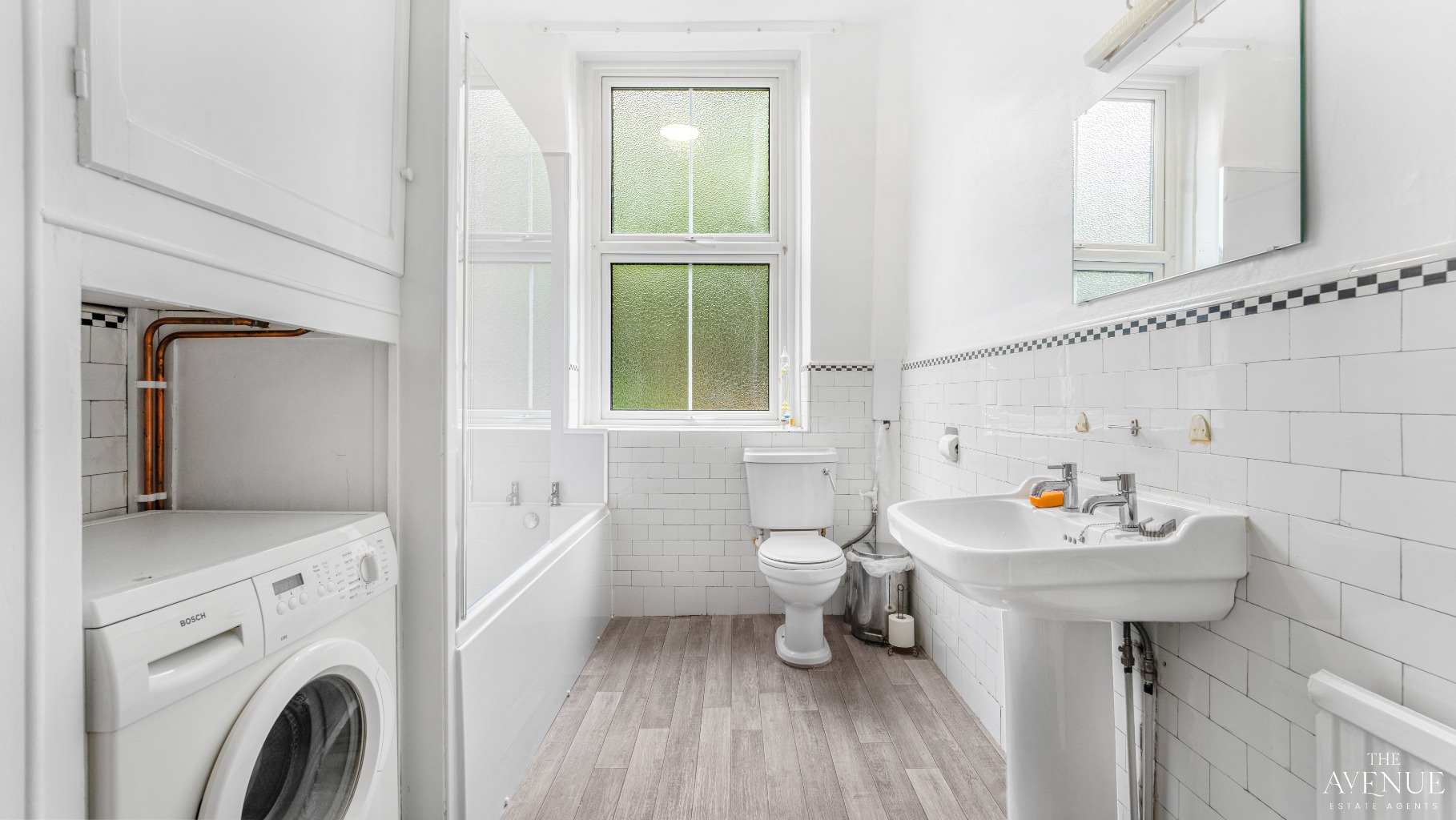 3 bed flat for sale in Rutland Court, Rutland Street, Matlock 12