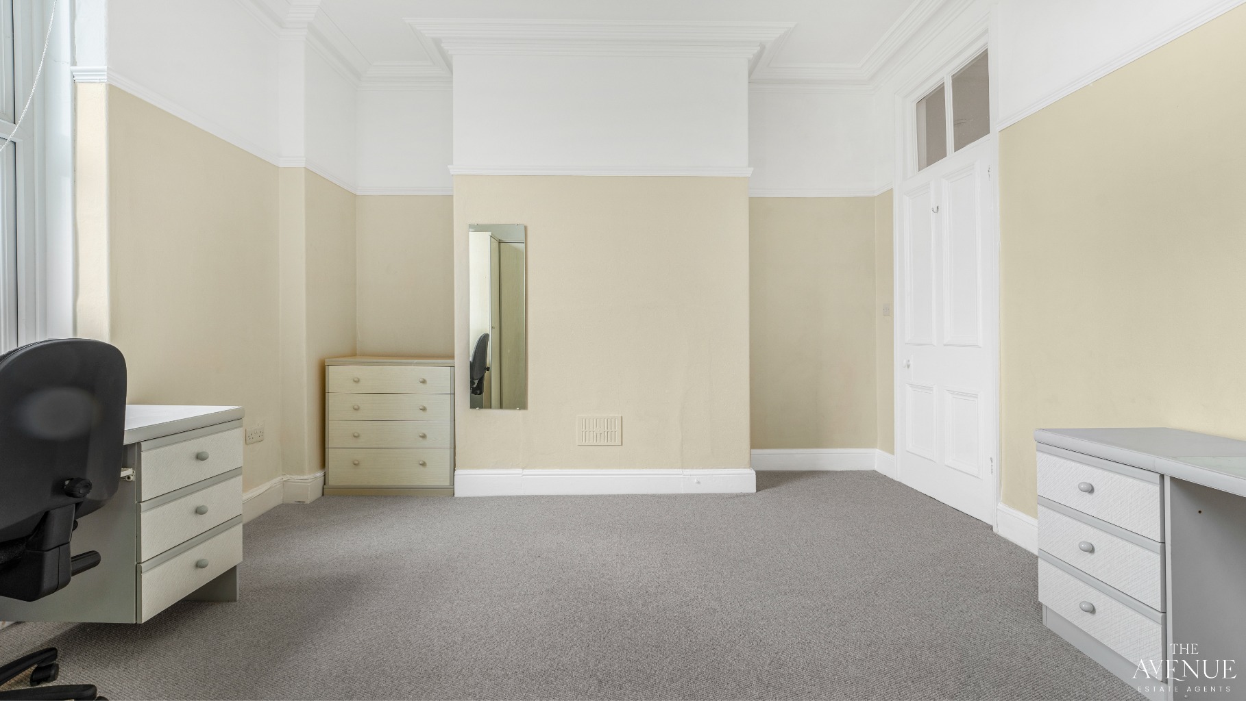 3 bed flat for sale in Rutland Court, Rutland Street, Matlock 9