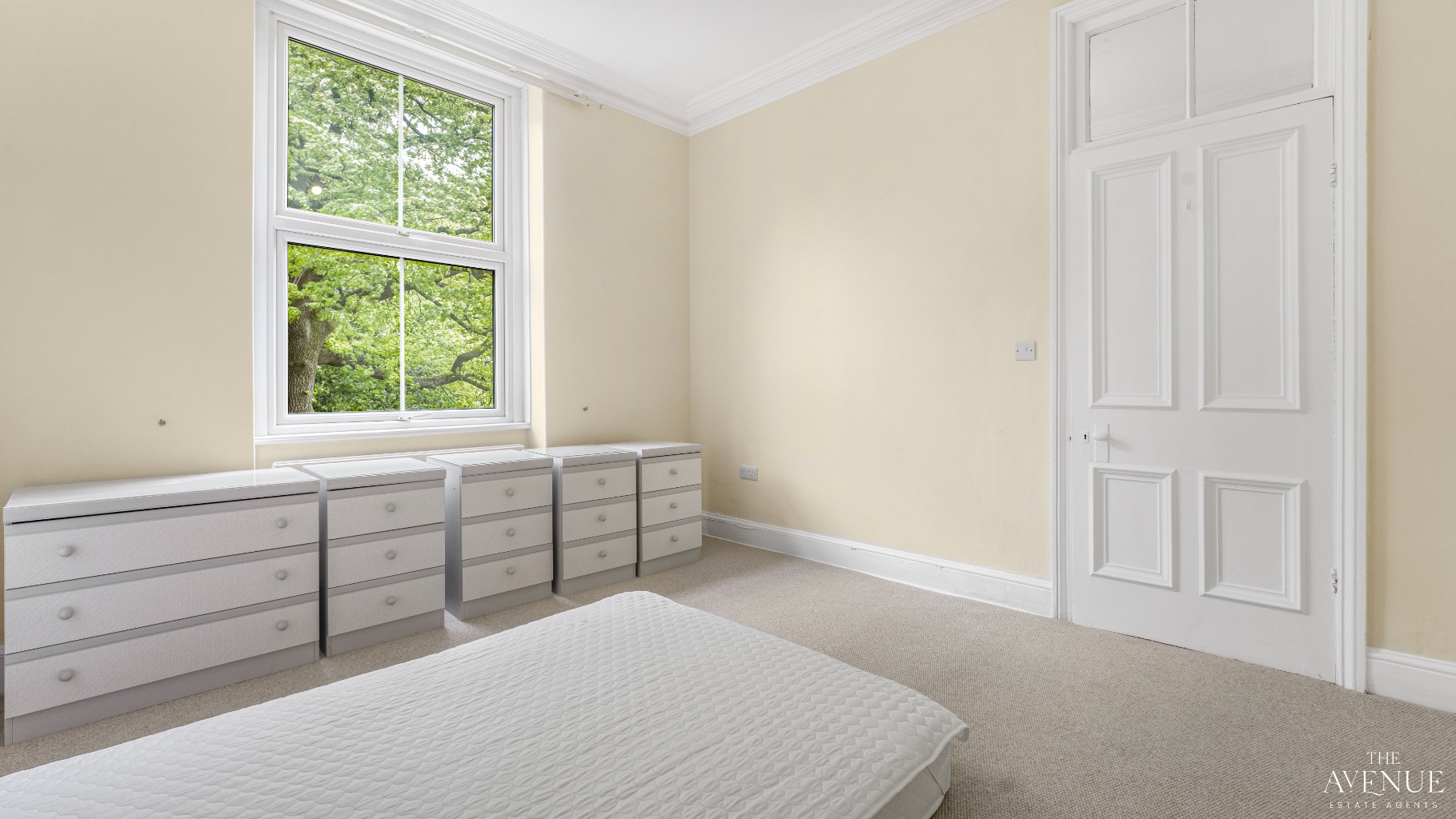 3 bed flat for sale in Rutland Court, Rutland Street, Matlock 11