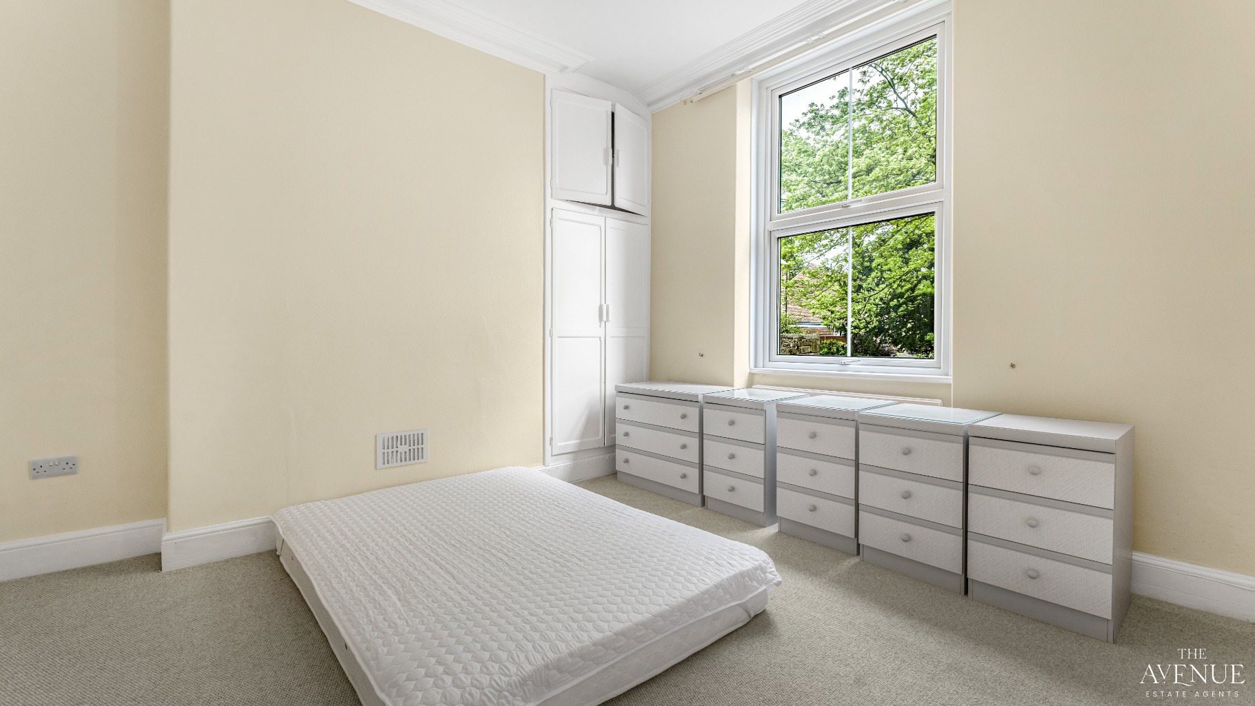 3 bed flat for sale in Rutland Court, Rutland Street, Matlock 10