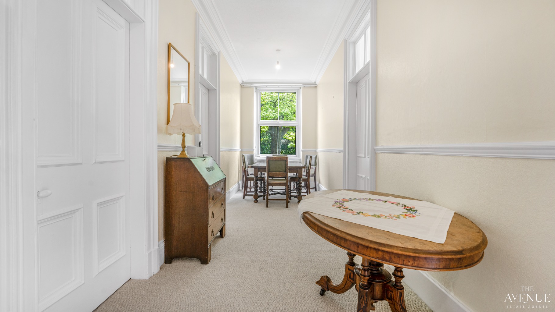 3 bed flat for sale in Rutland Court, Rutland Street, Matlock 2