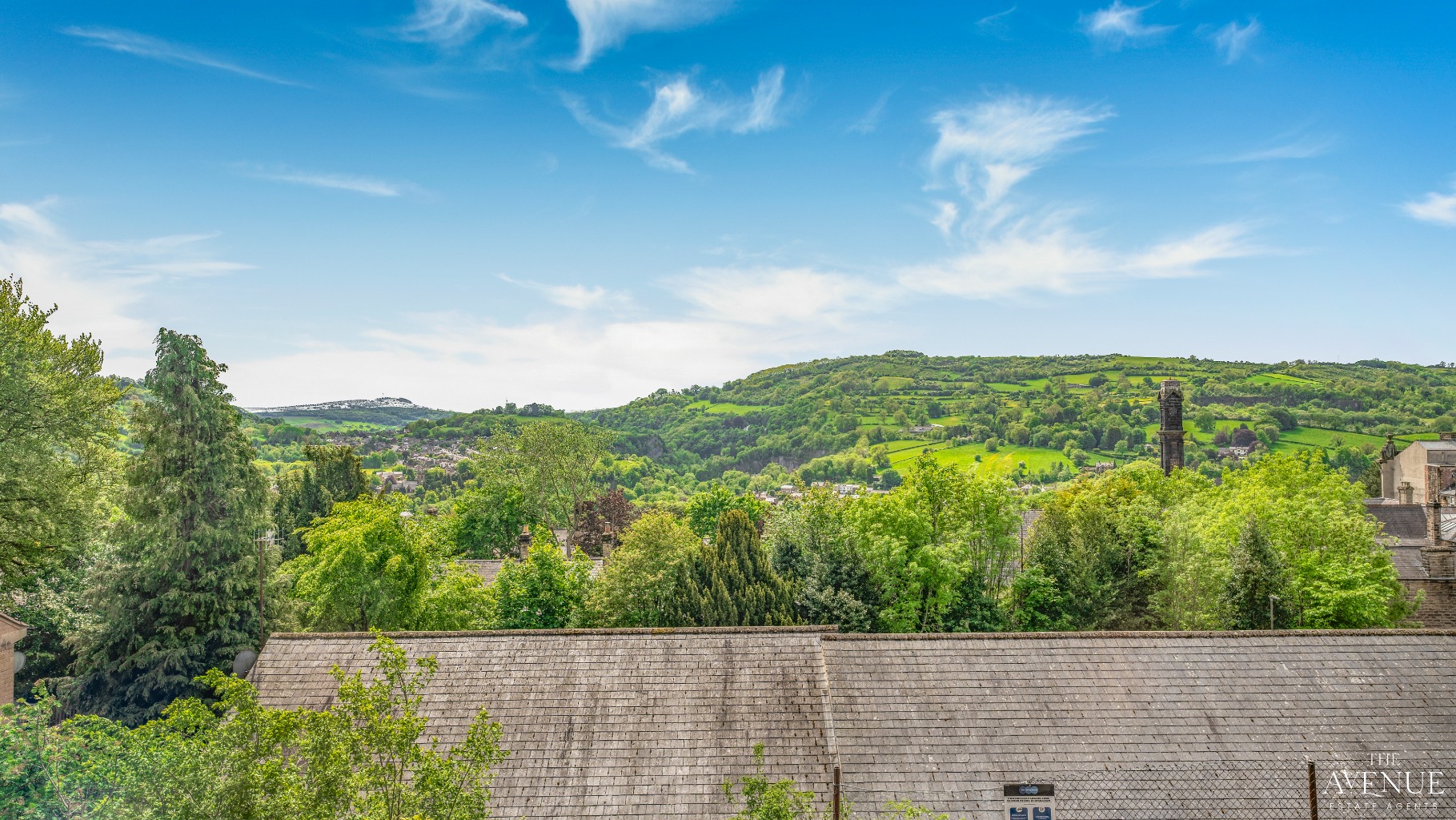 3 bed flat for sale in Rutland Court, Rutland Street, Matlock  - Property Image 5
