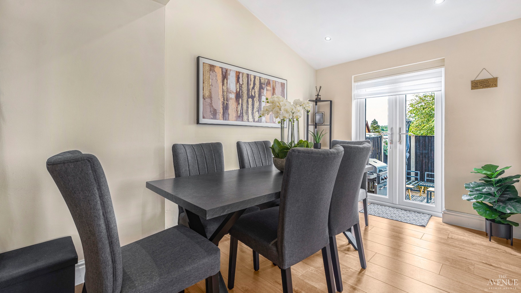 4 bed detached house for sale in Park Street, Alfreton 10