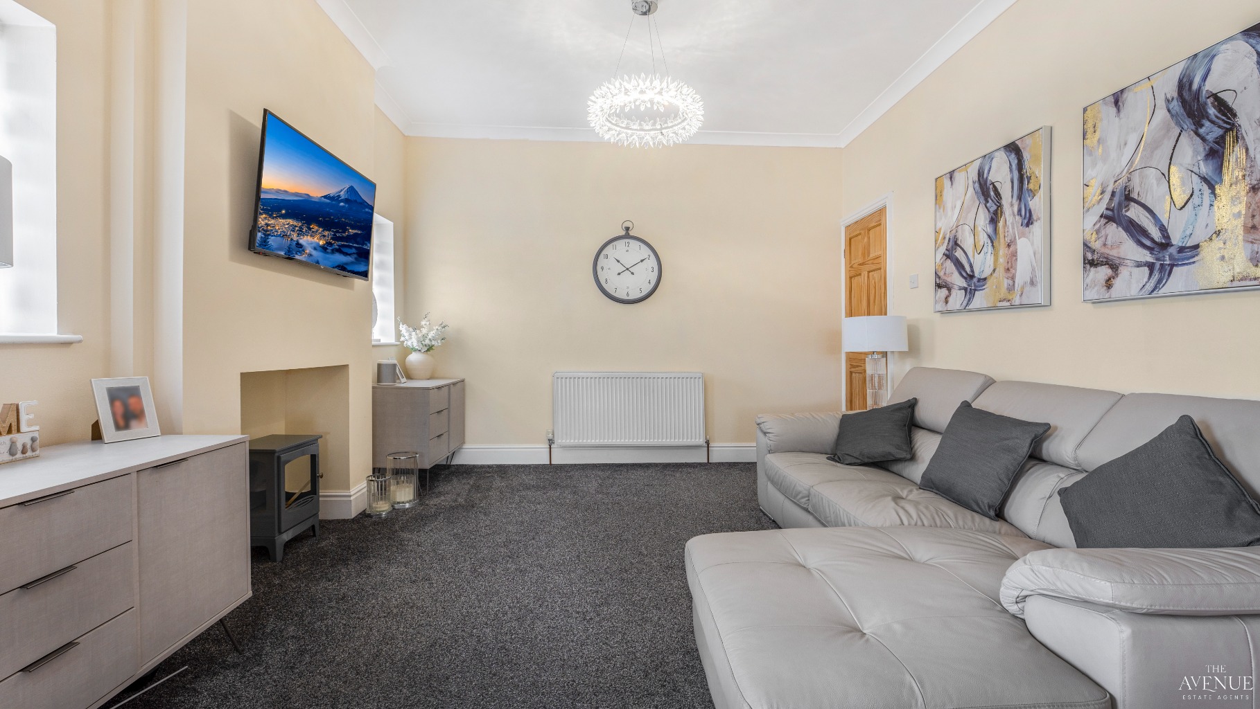 4 bed detached house for sale in Park Street, Alfreton 9
